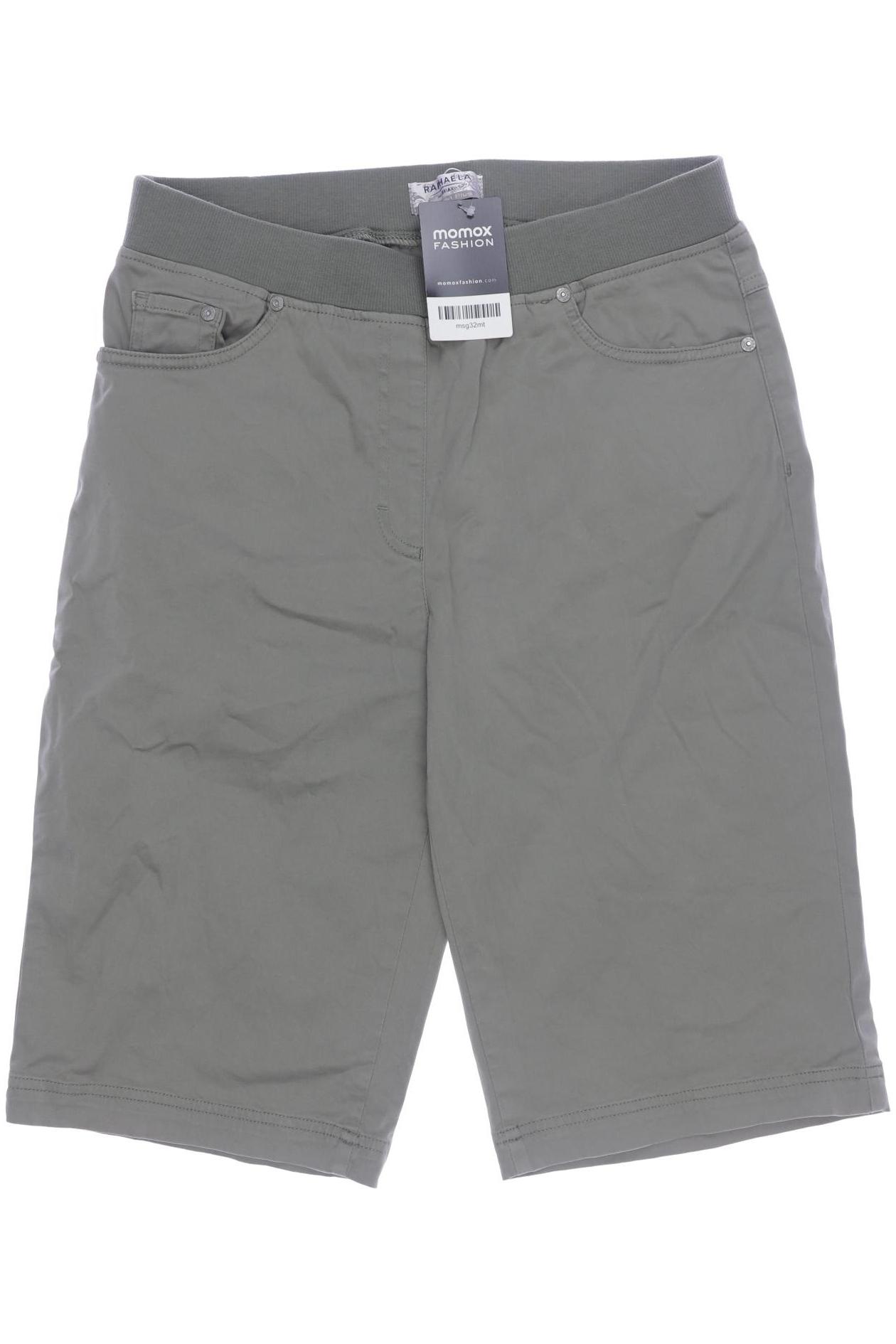 

Brax Damen Shorts, grün, Gr. 38