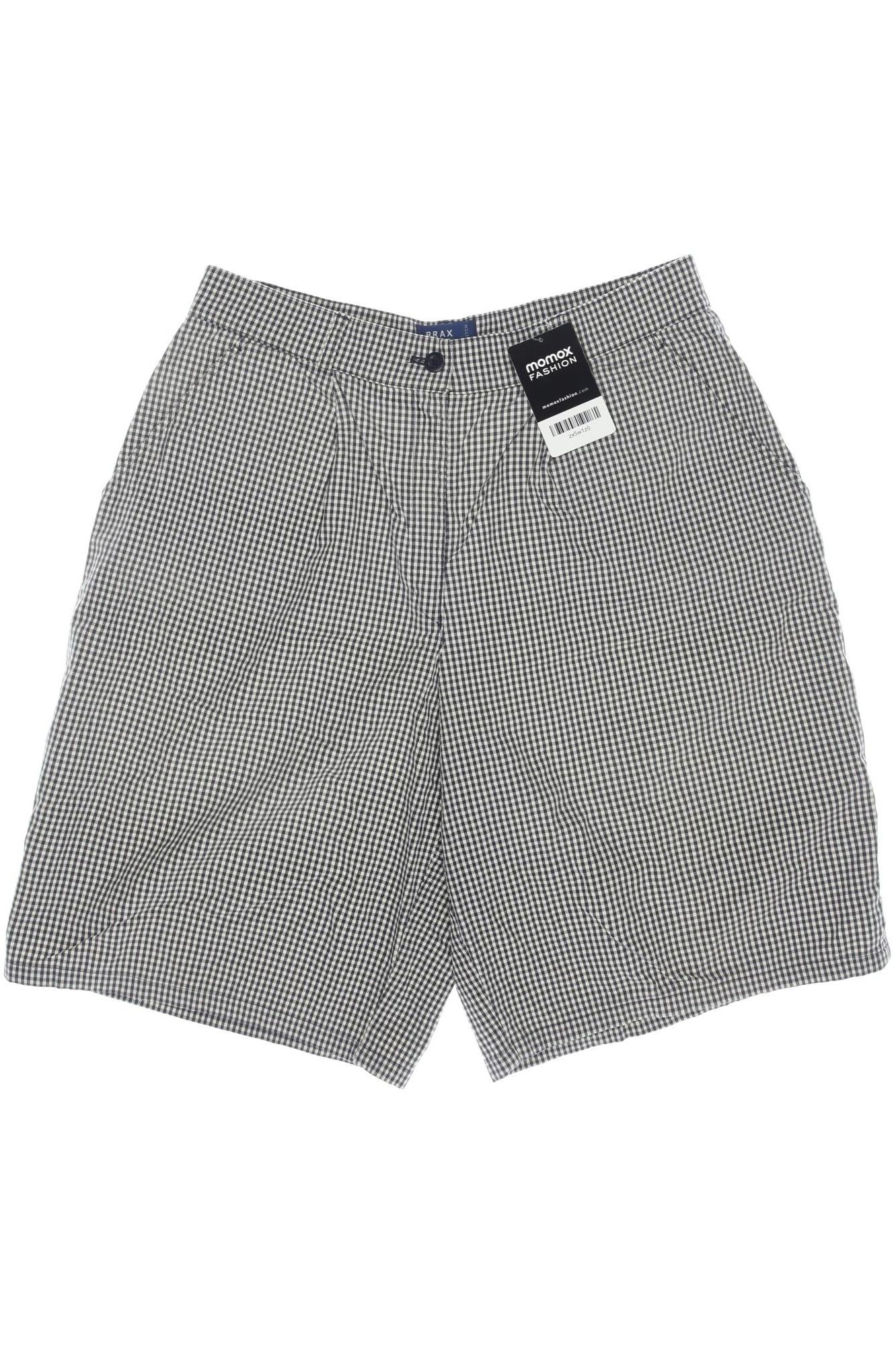 

Brax Damen Shorts, cremeweiß, Gr. 42