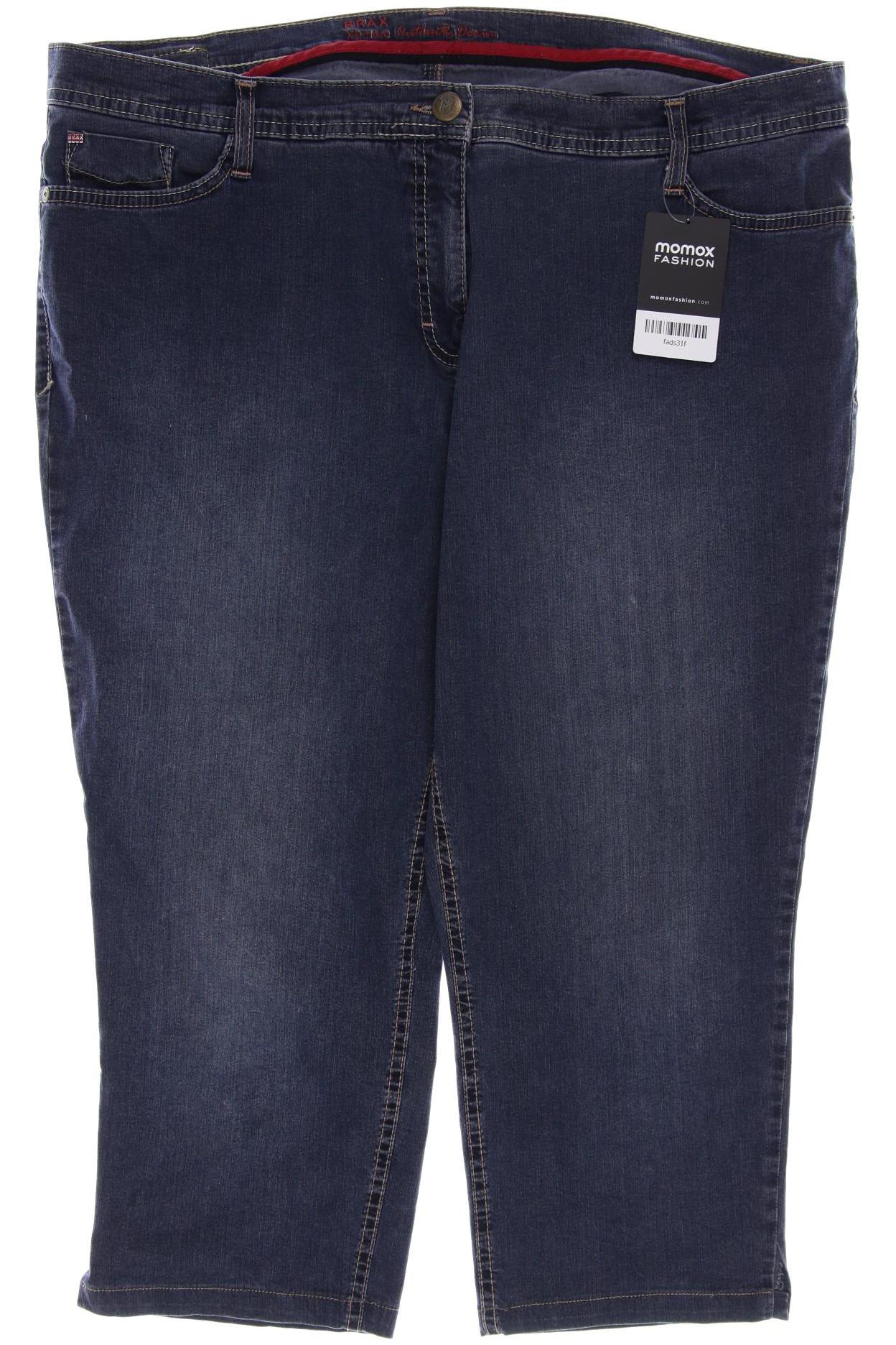 

BRAX Damen Shorts, marineblau