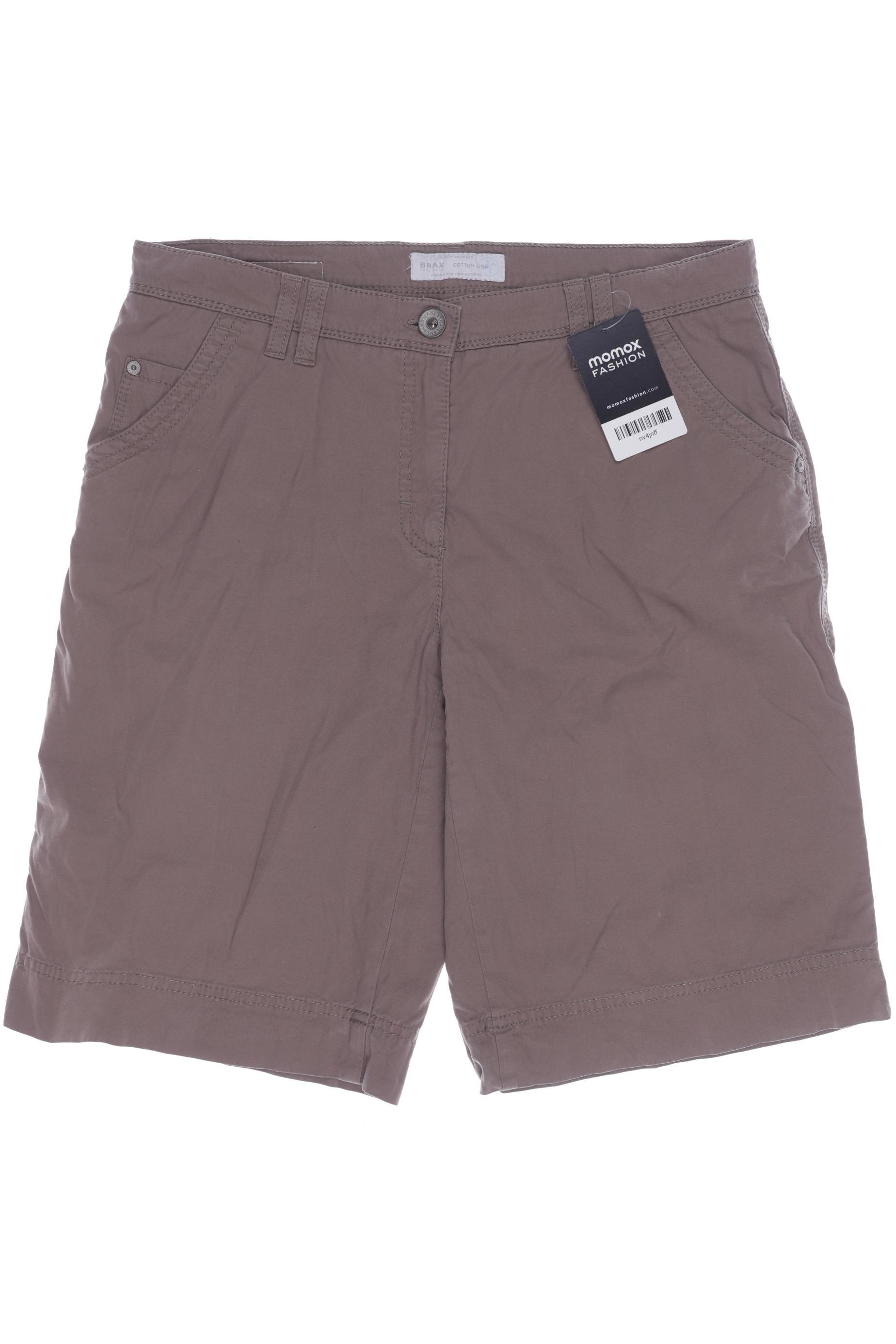 

BRAX Damen Shorts, braun