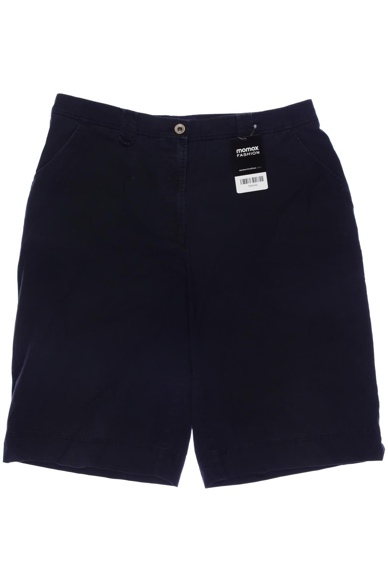 

Brax Damen Shorts, schwarz, Gr. 44