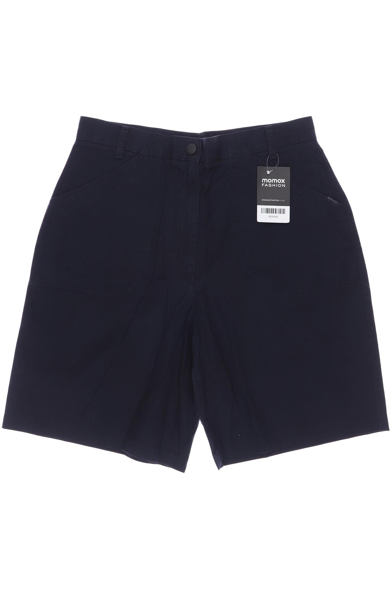 

BRAX Damen Shorts, marineblau