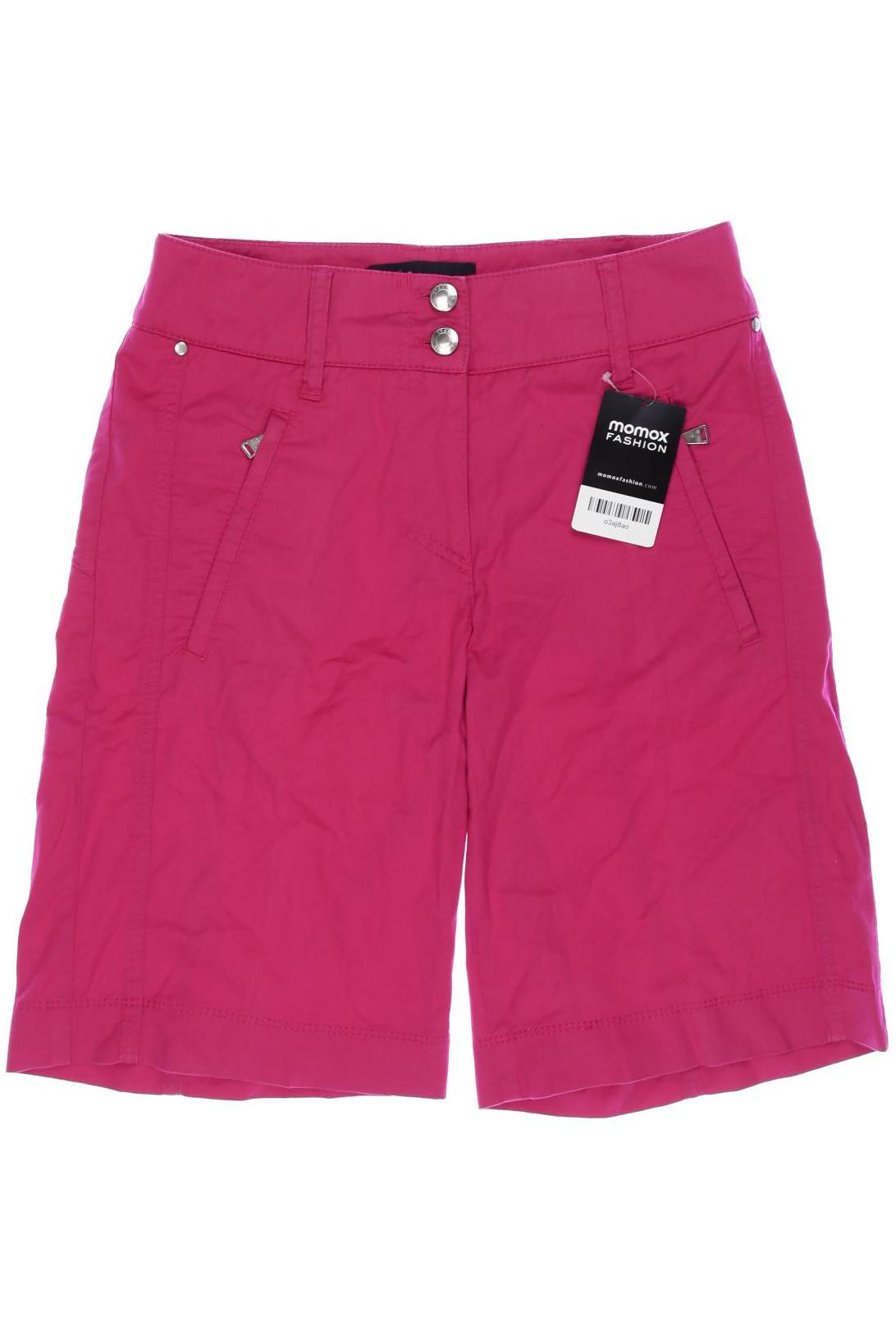 

Brax Damen Shorts, pink, Gr. 34