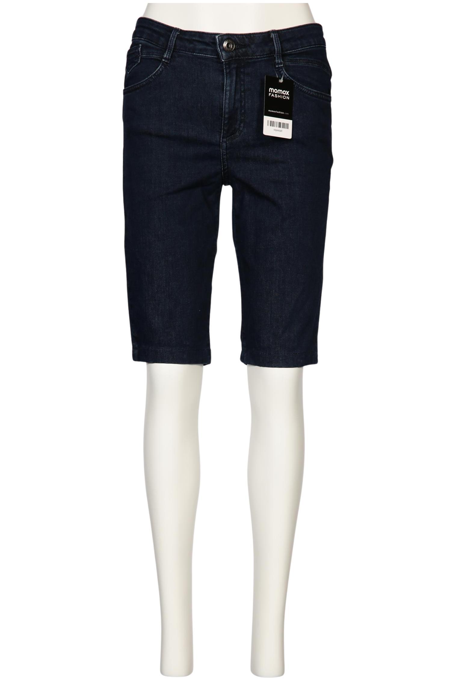 

Brax Damen Shorts, marineblau, Gr. 36