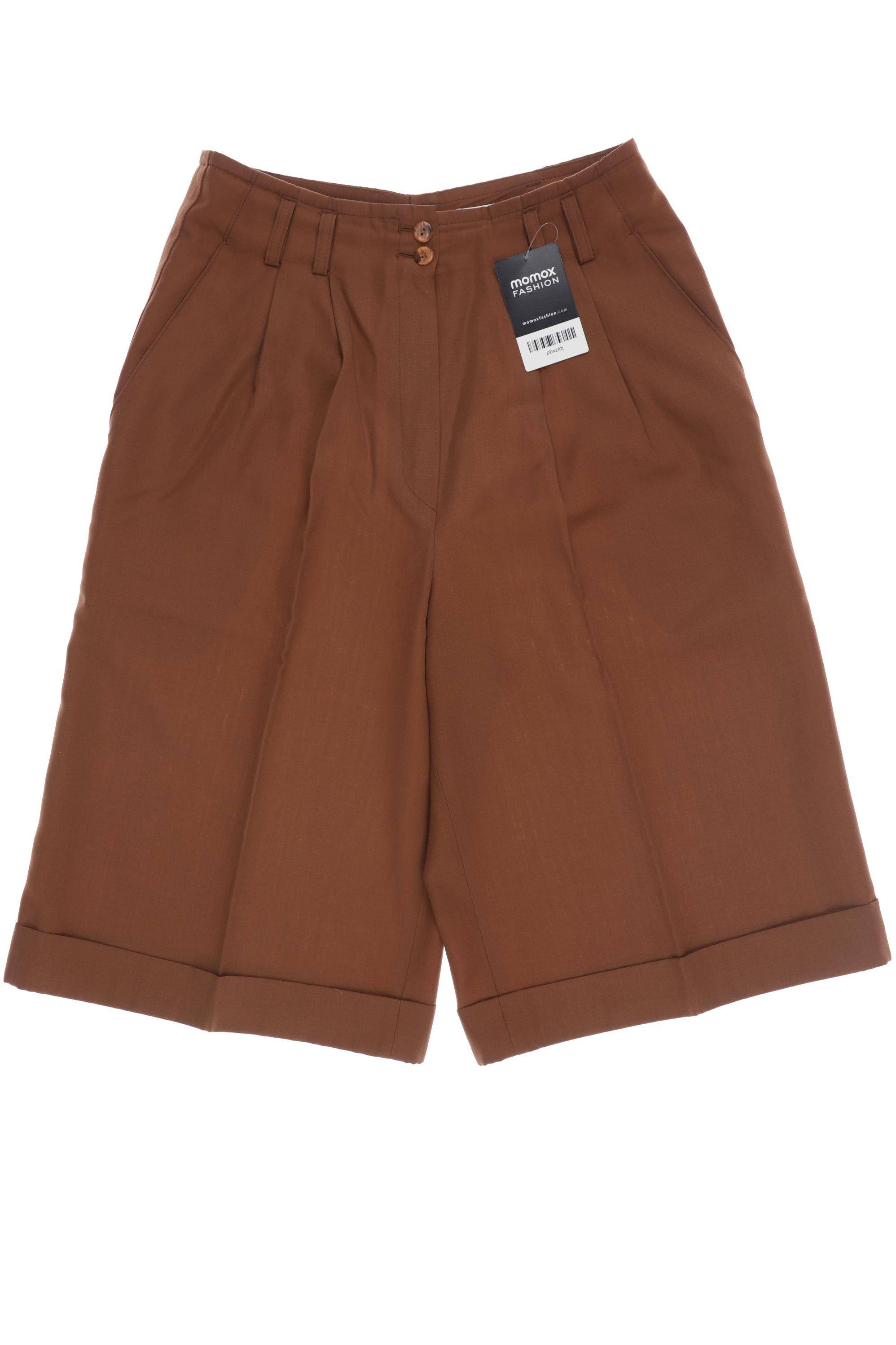 

BRAX Damen Shorts, rot