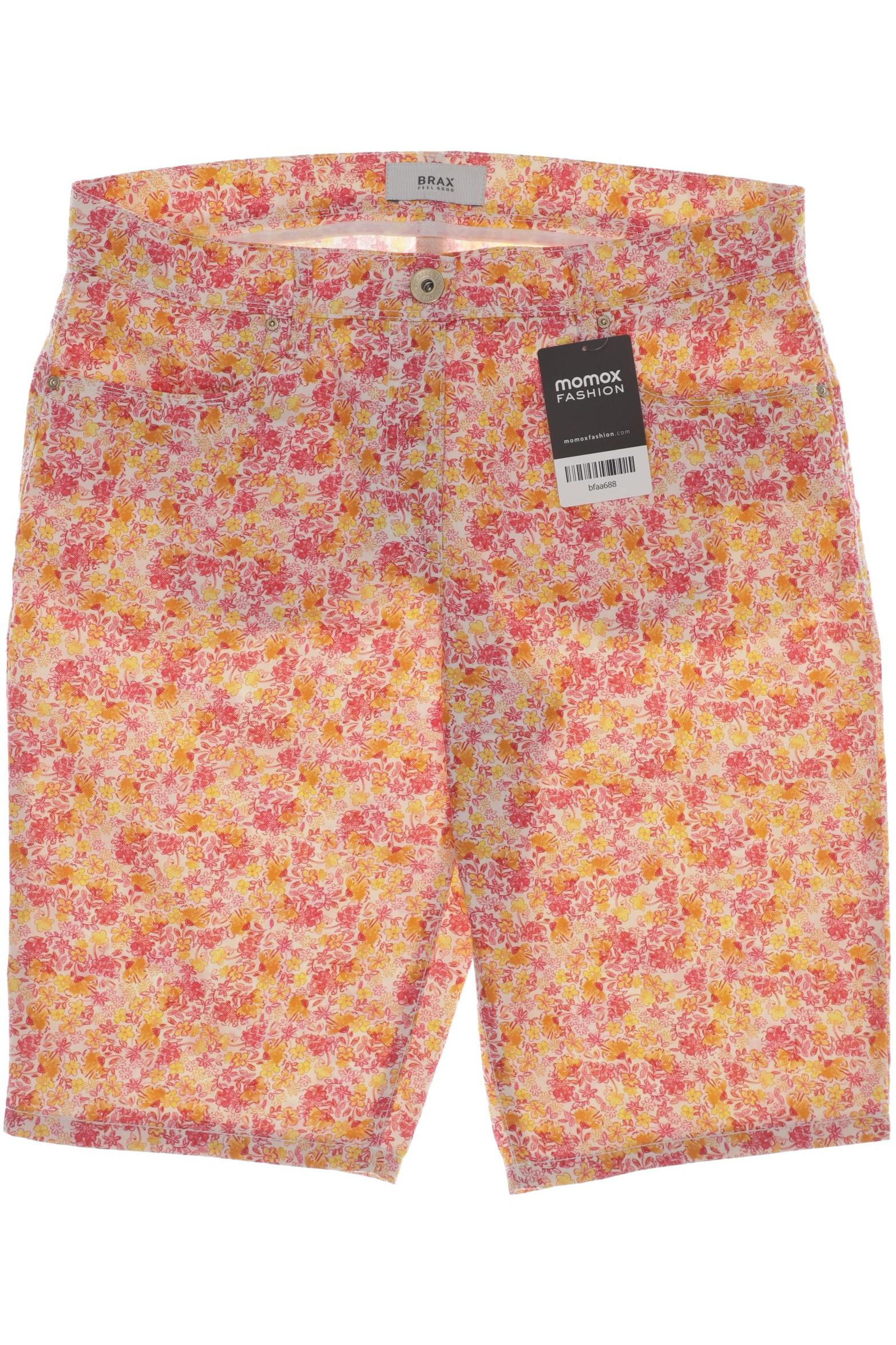 

BRAX Damen Shorts, pink