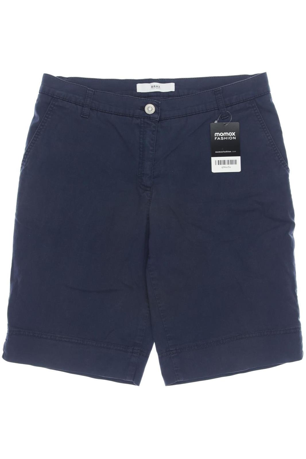 

Brax Damen Shorts, marineblau, Gr. 38
