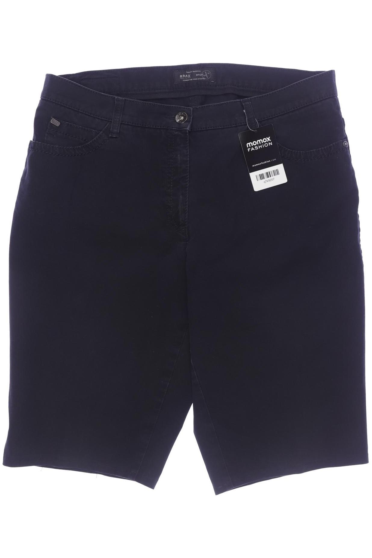 

Brax Damen Shorts, schwarz, Gr. 34