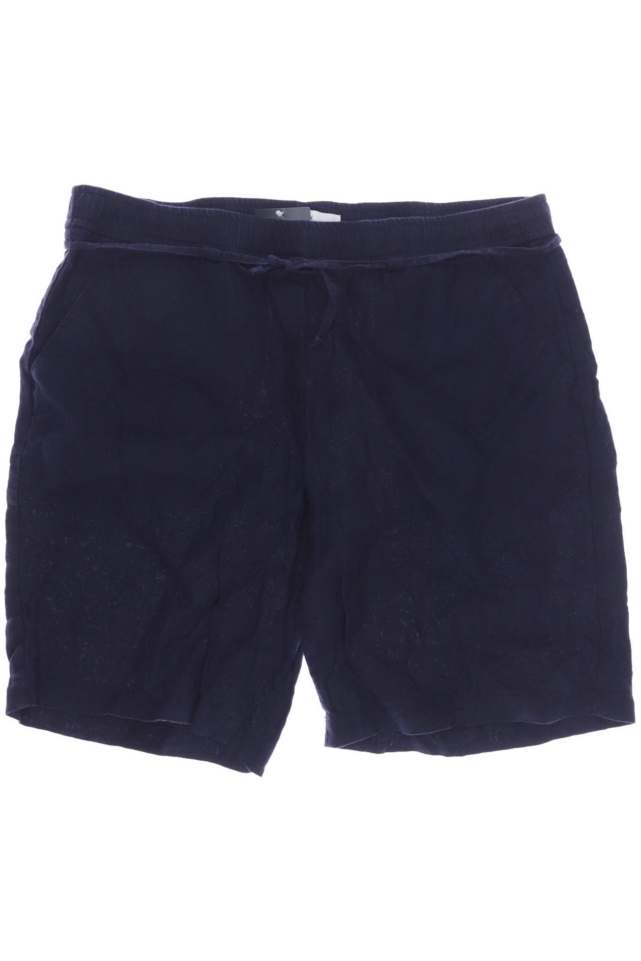 

BRAX Damen Shorts, marineblau