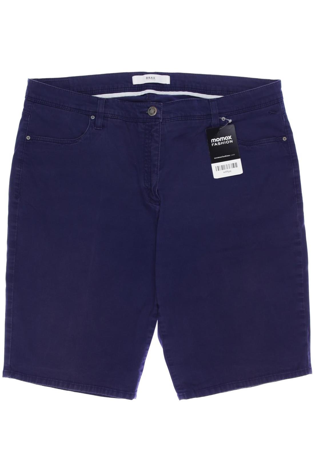 

Brax Damen Shorts, marineblau, Gr. 42