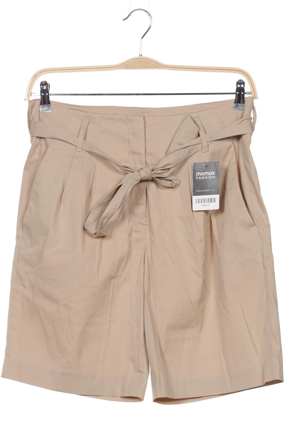 

Brax Damen Shorts, beige, Gr. 40