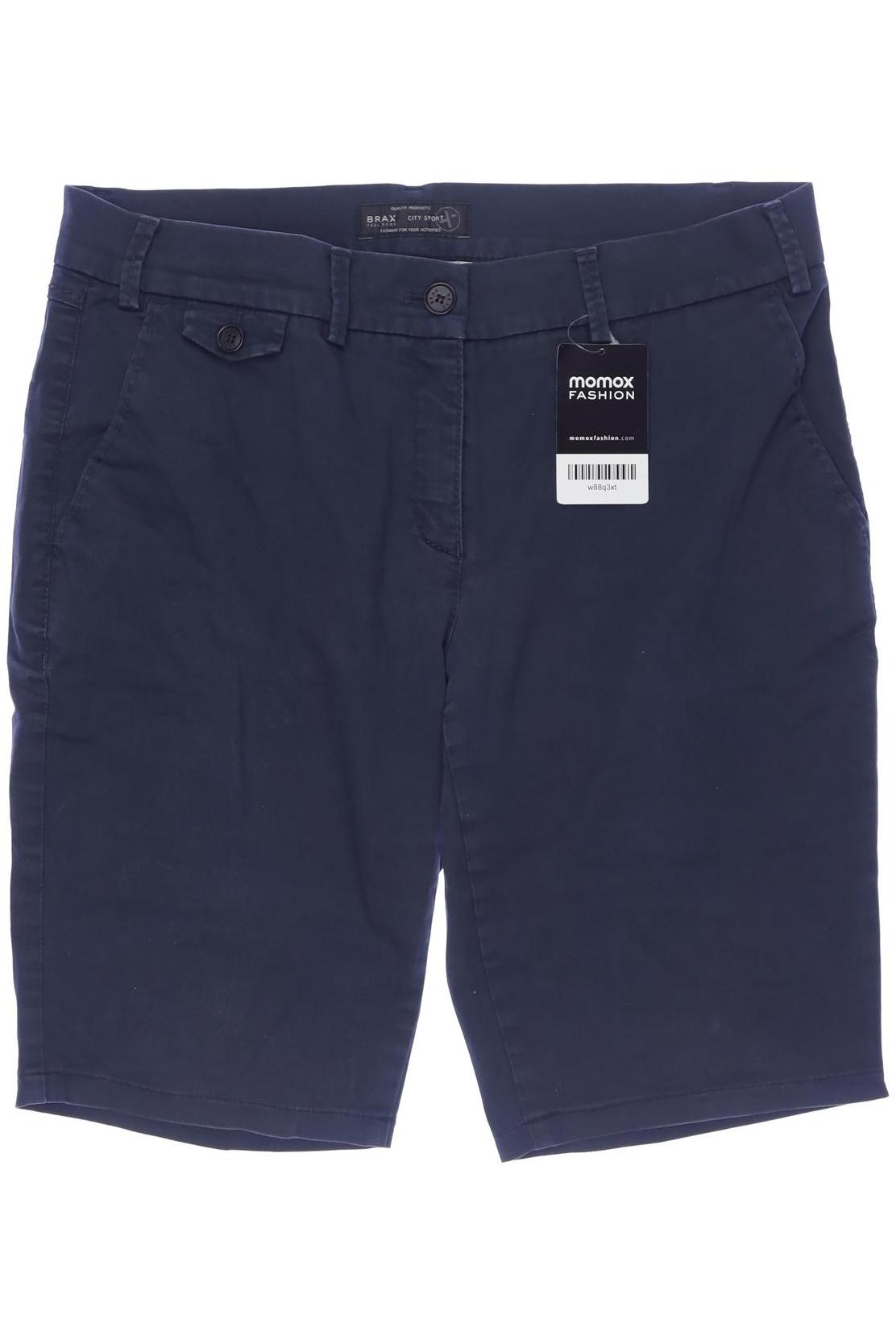 

Brax Damen Shorts, marineblau, Gr. 40