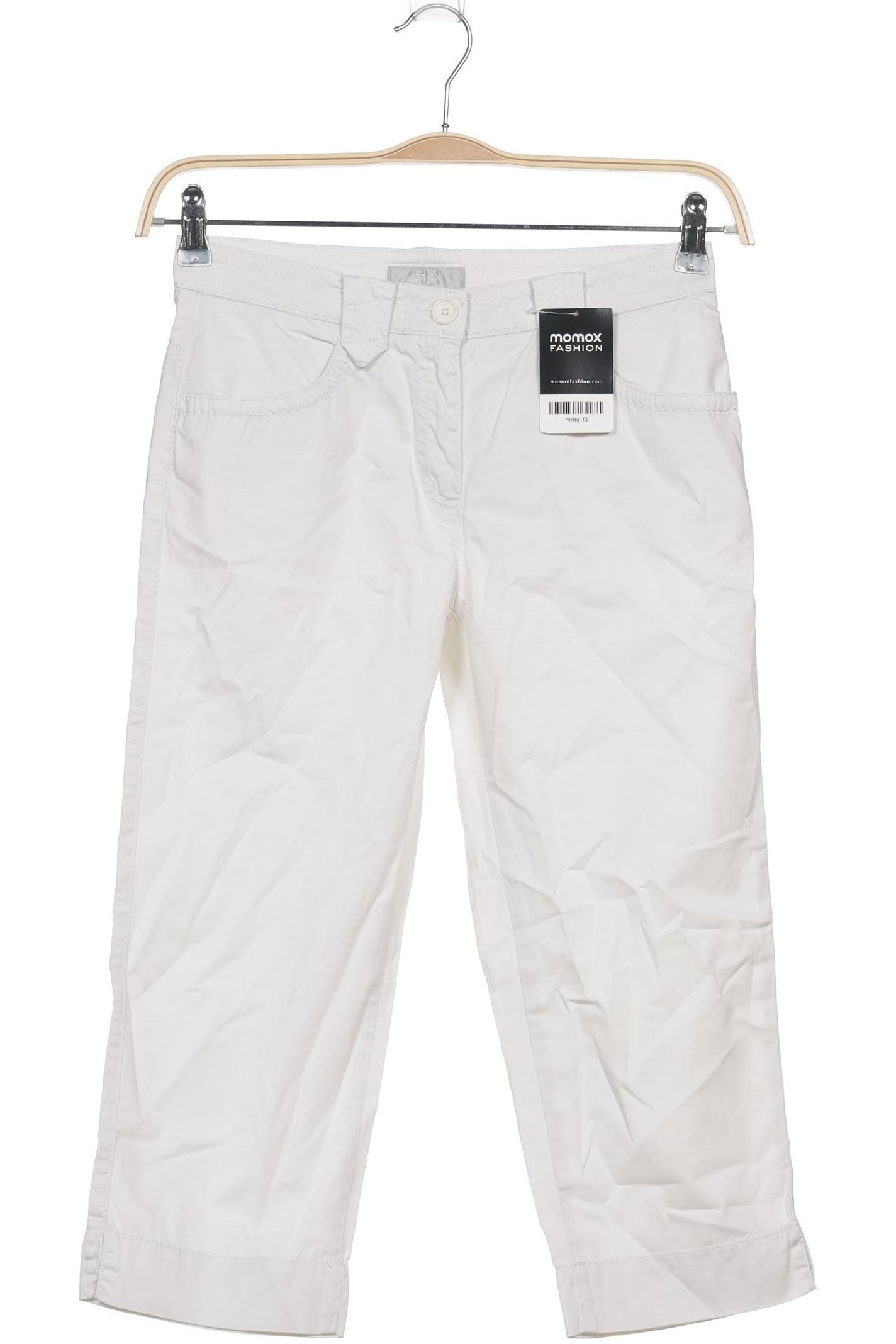 

Brax Damen Shorts, weiß, Gr. 28