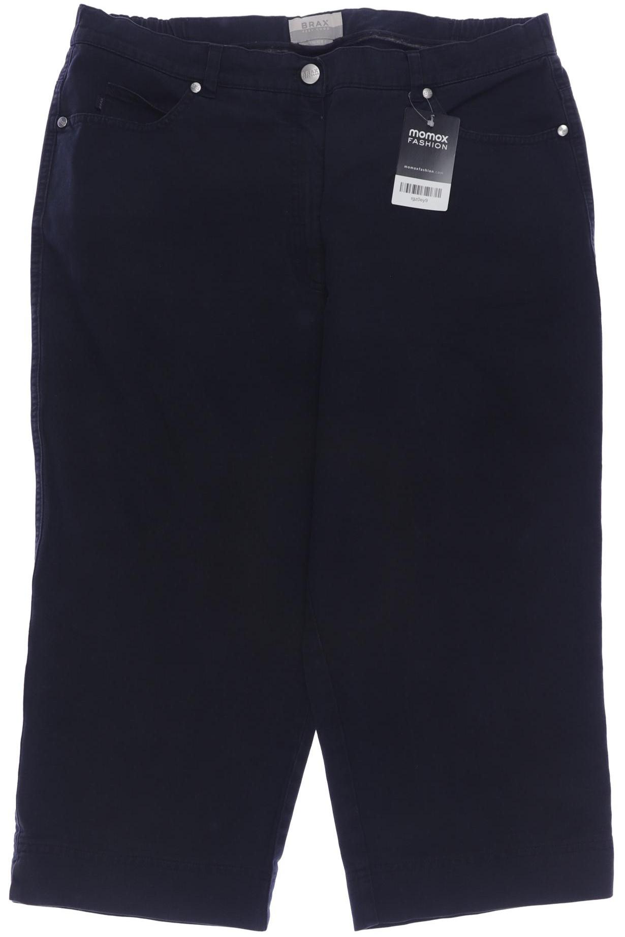 

Brax Damen Shorts, marineblau, Gr. 32