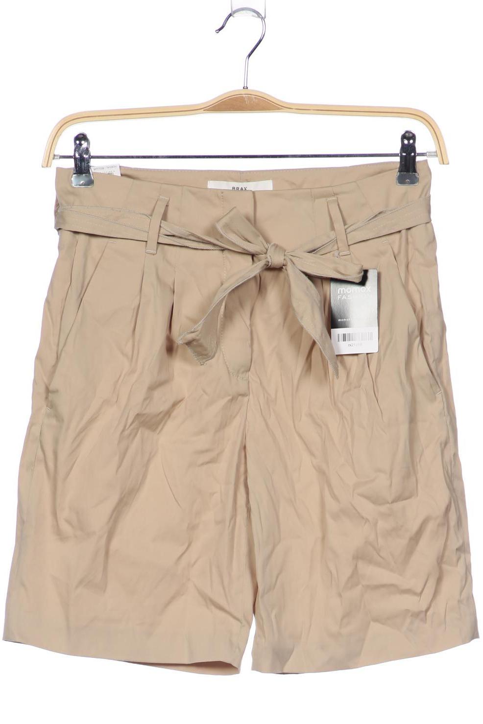 

BRAX Damen Shorts, beige