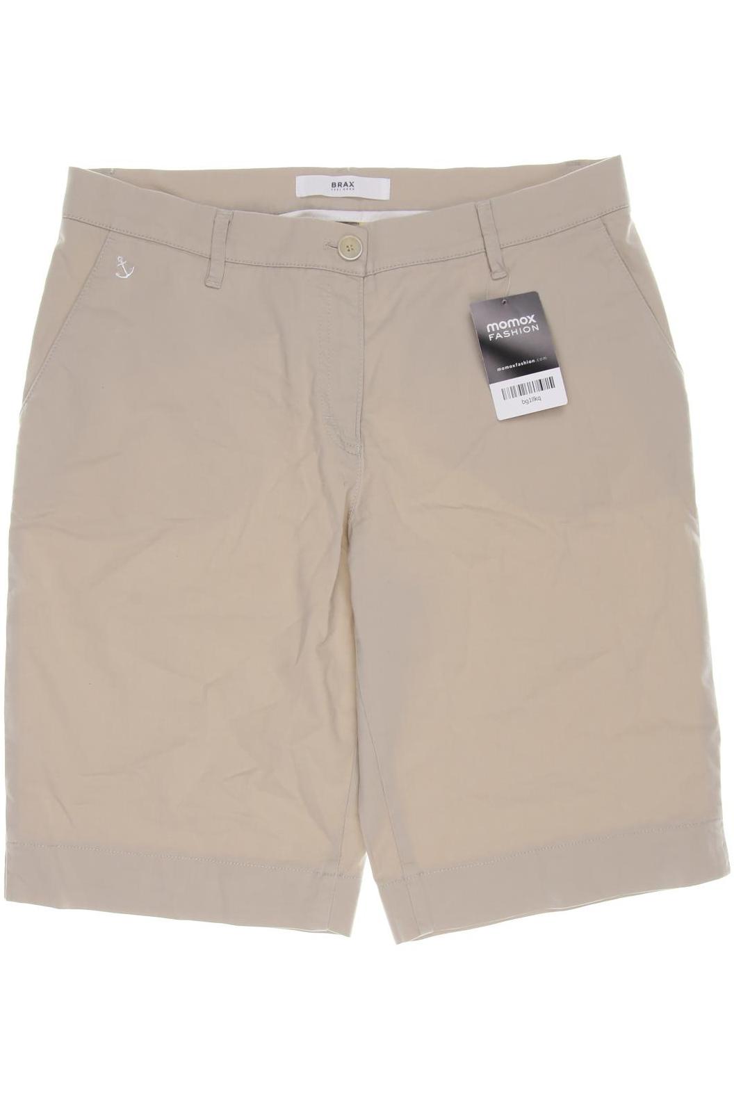 

BRAX Damen Shorts, beige