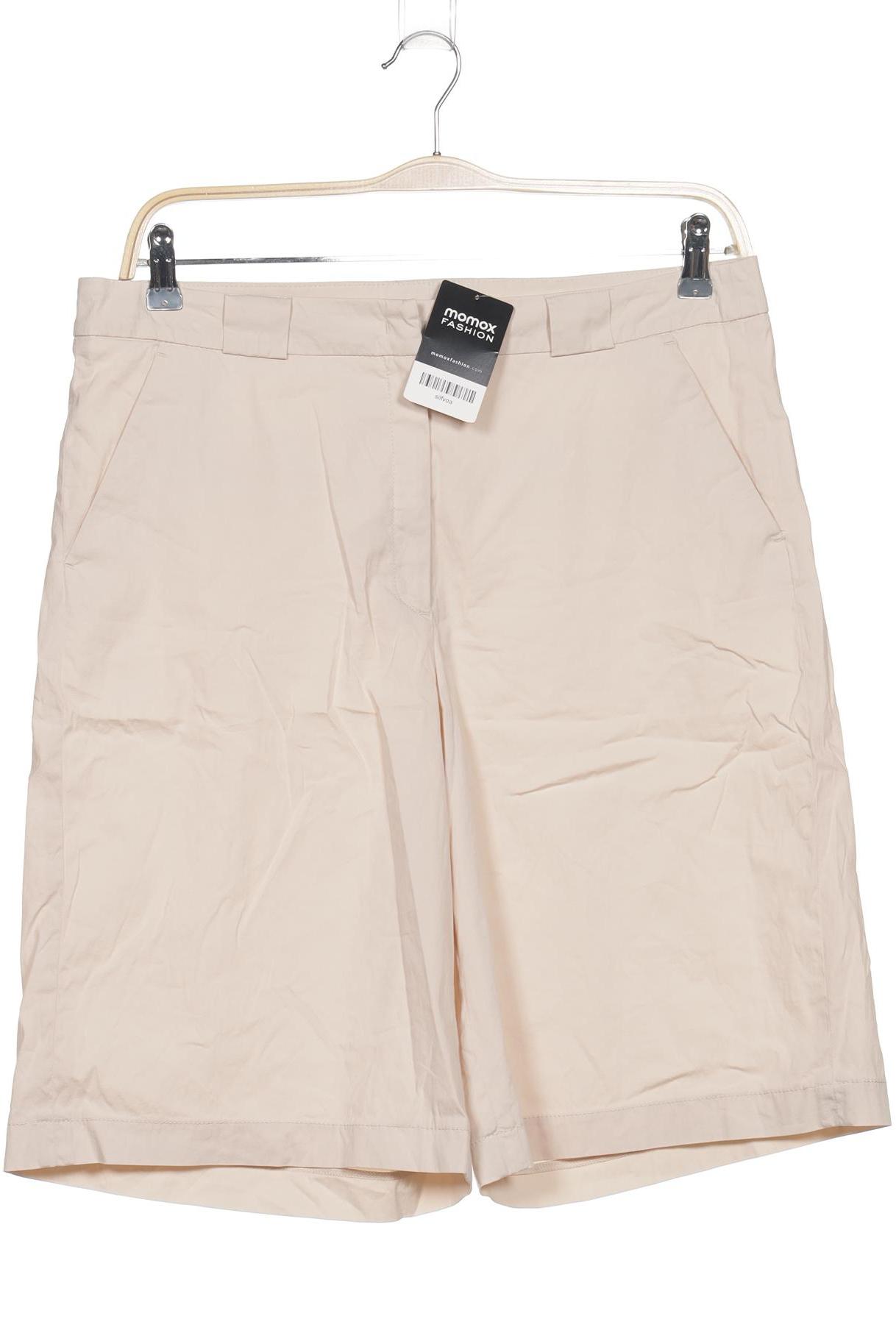 

Brax Damen Shorts, beige, Gr. 44