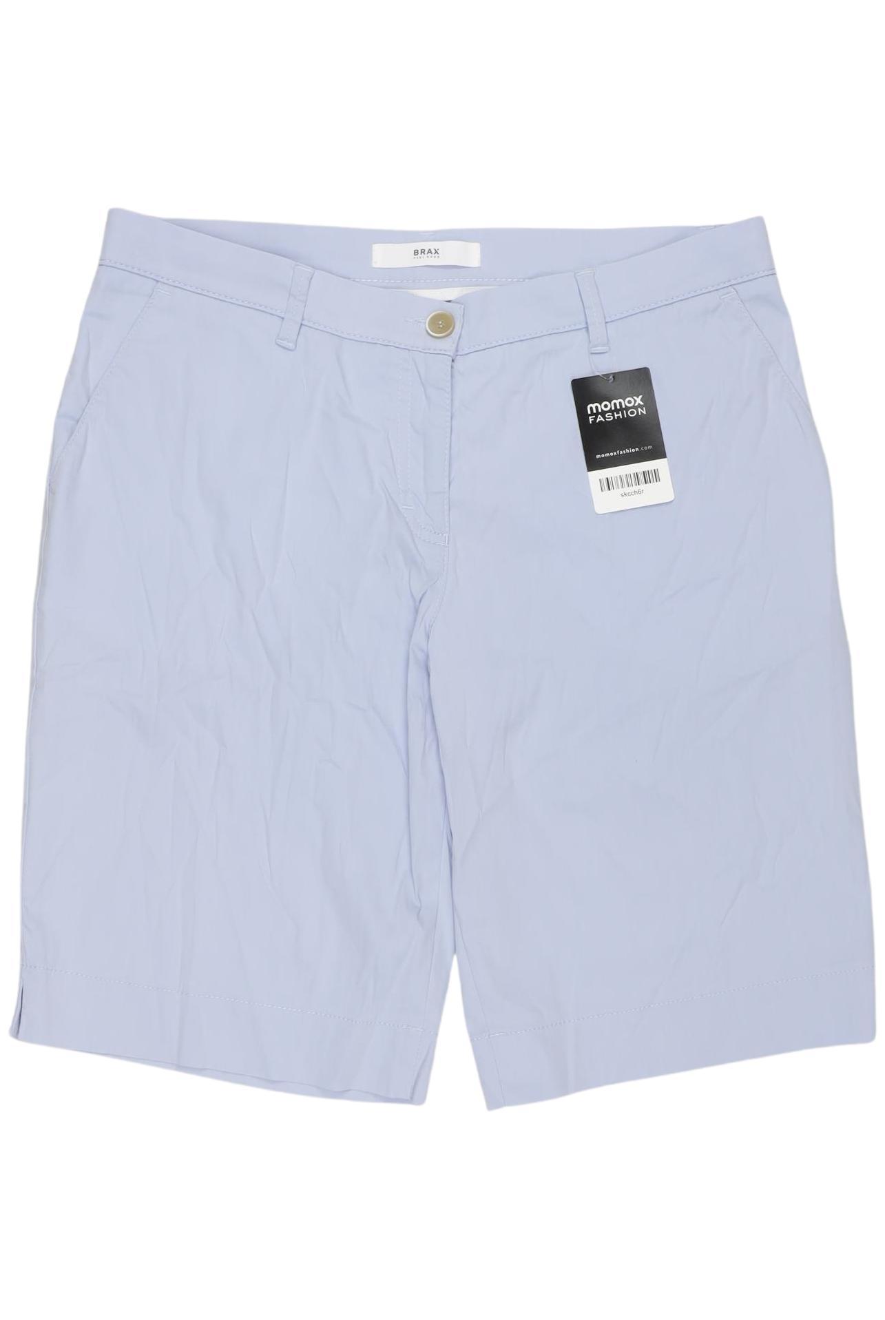 

Brax Damen Shorts, flieder, Gr. 40