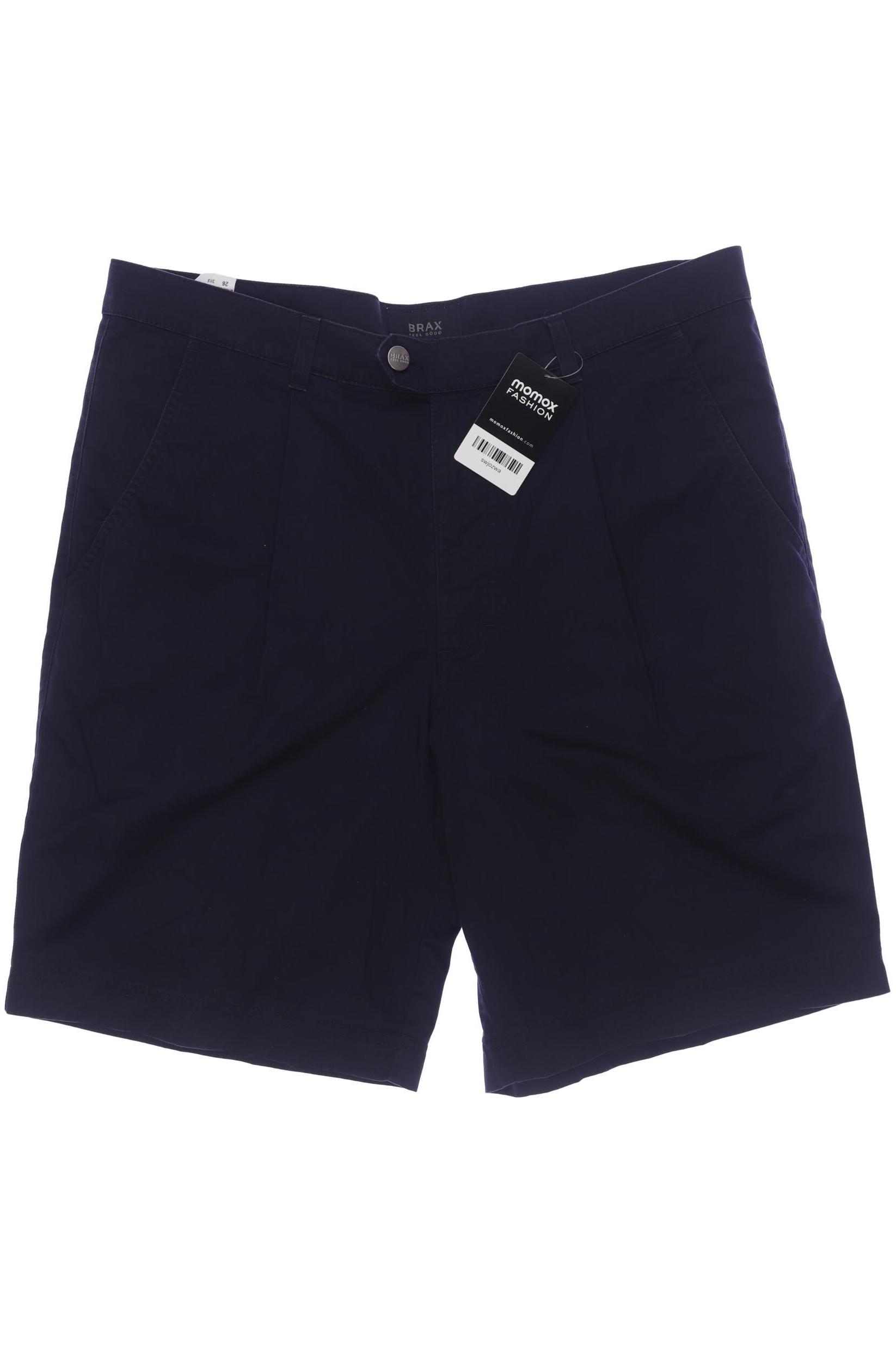 

Brax Damen Shorts, marineblau, Gr. 26