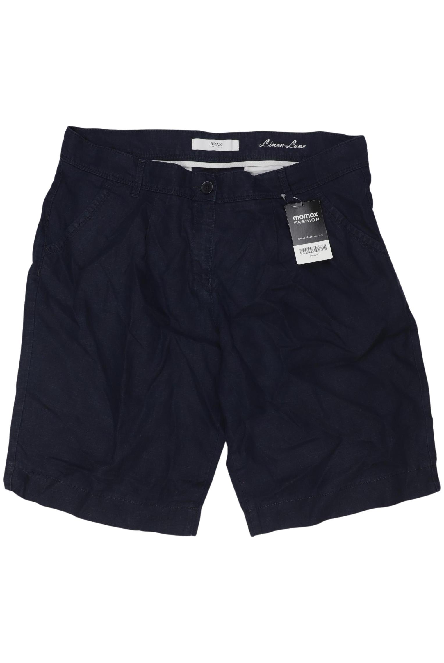 

Brax Damen Shorts, marineblau, Gr. 42