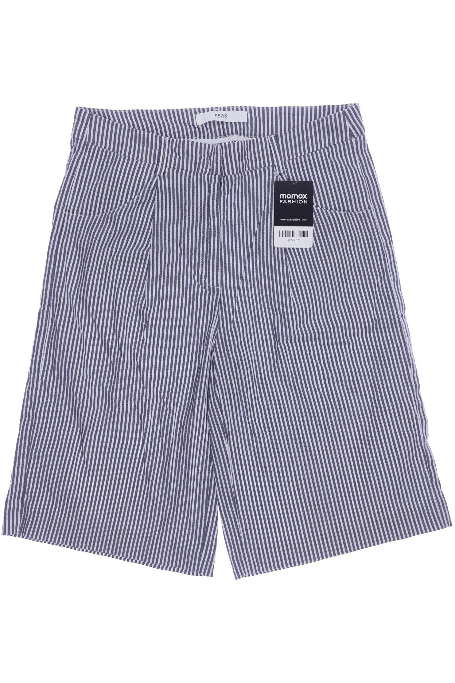 

Brax Damen Shorts, grau, Gr. 38