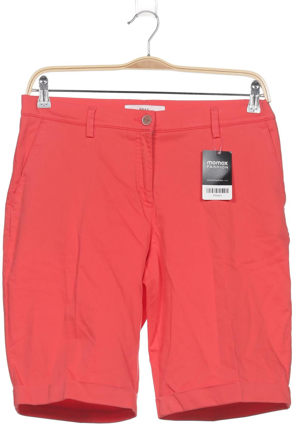 

Brax Damen Shorts, rot, Gr. 40