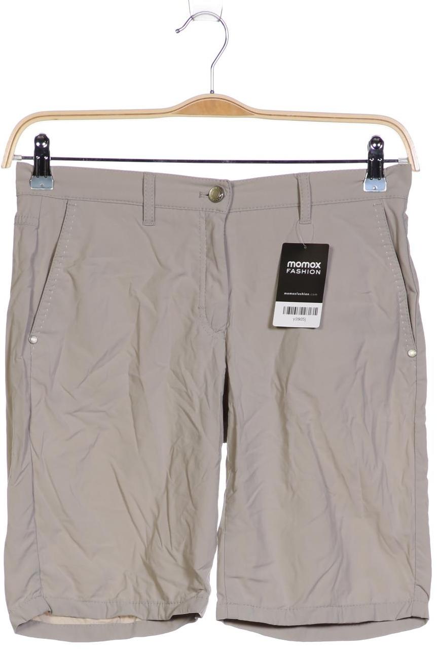 

BRAX Damen Shorts, grau