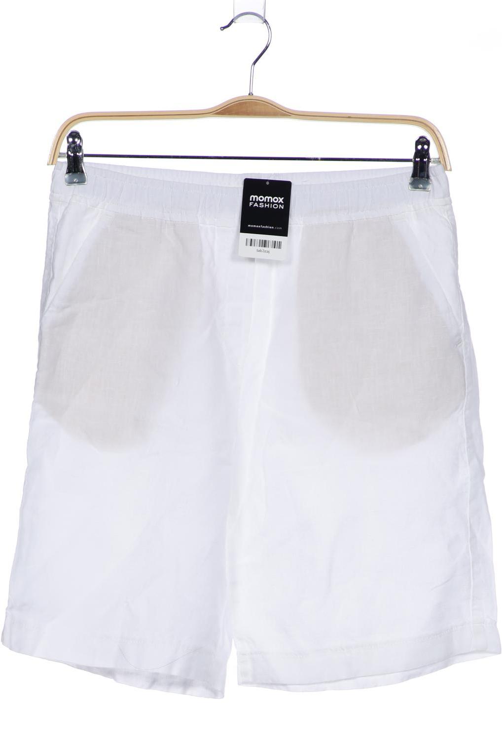 

Brax Damen Shorts, weiß, Gr. 30