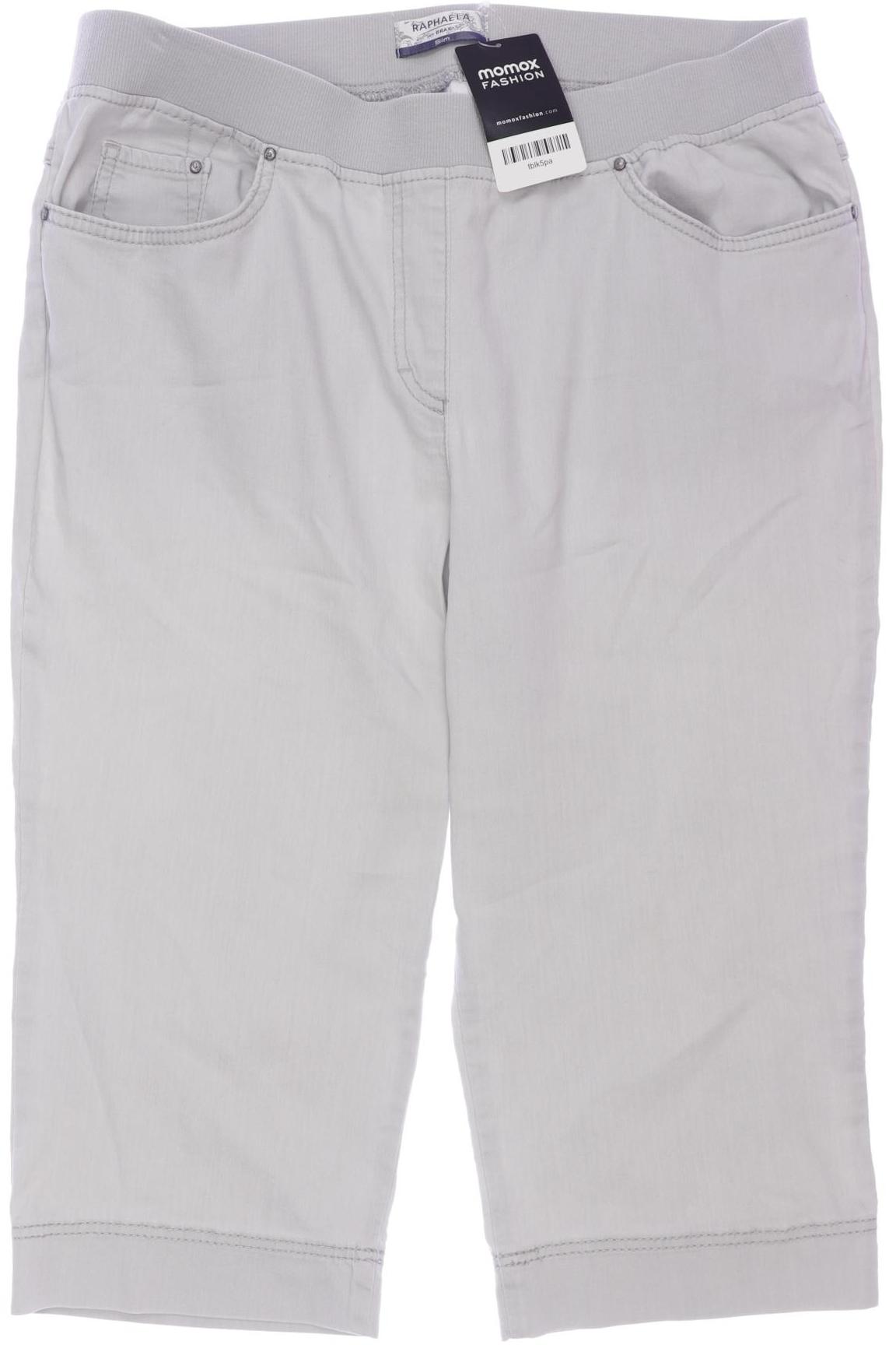 

Brax Damen Shorts, grau, Gr. 44