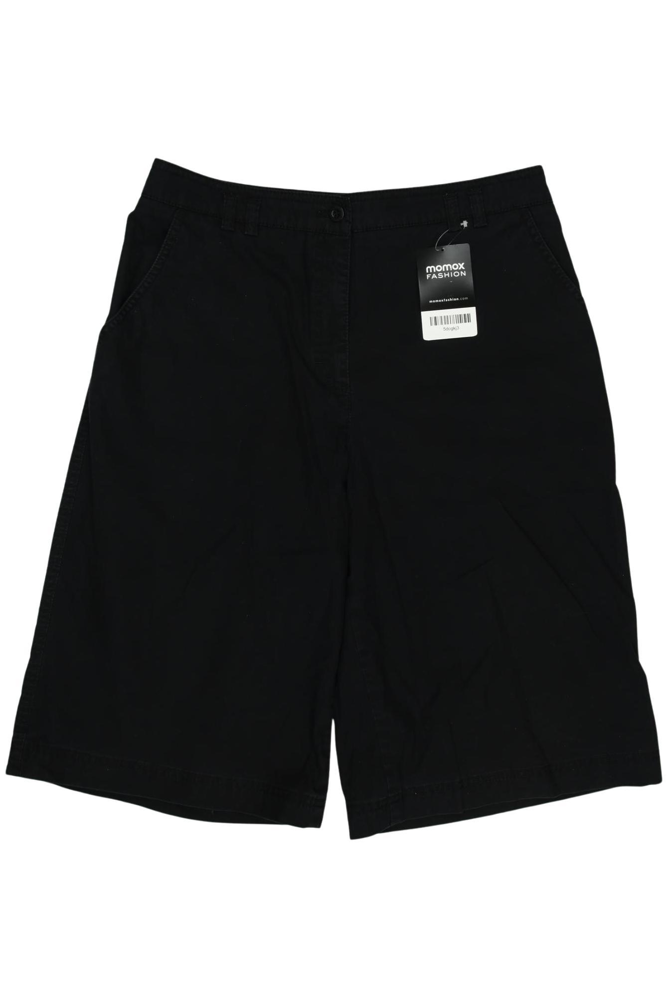 

Brax Damen Shorts, schwarz, Gr. 38