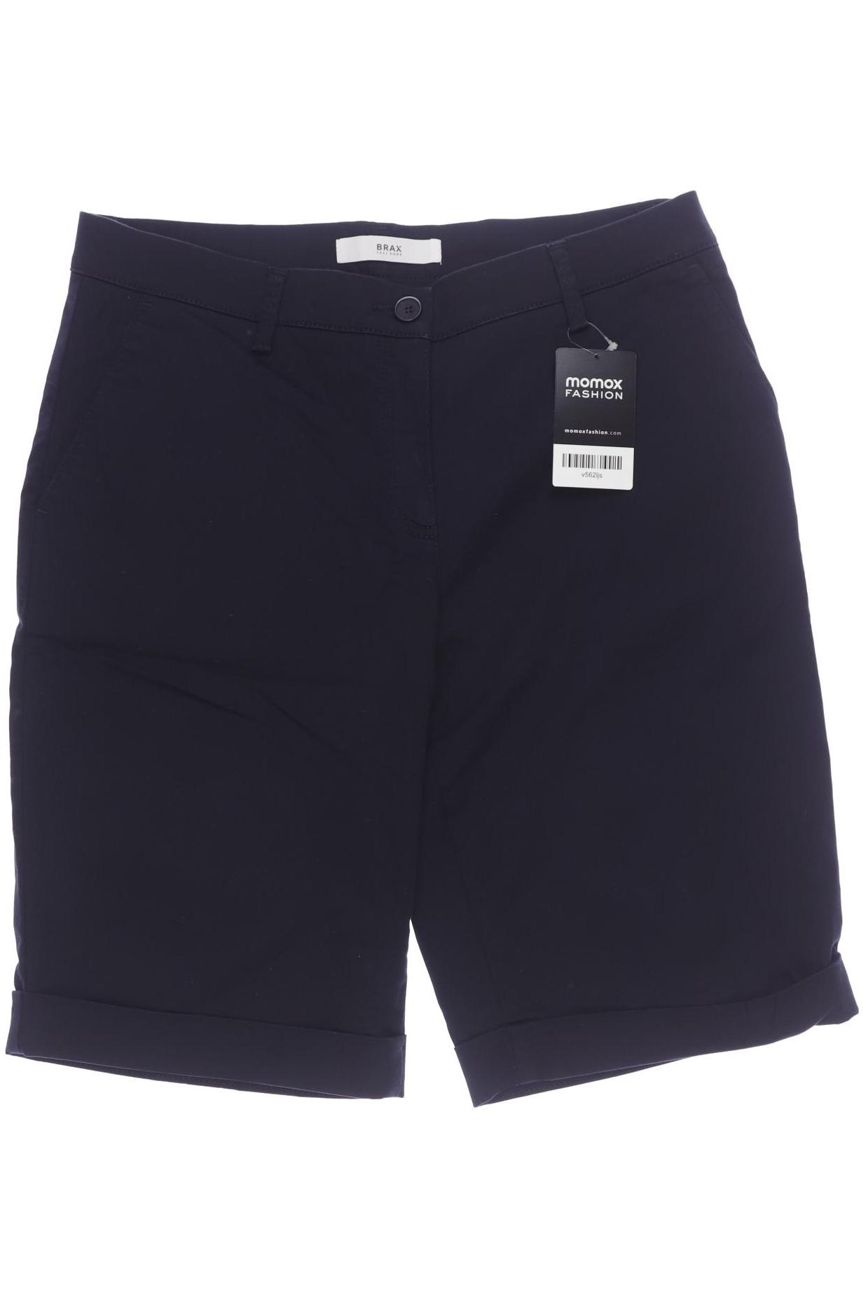 

Brax Damen Shorts, marineblau, Gr. 38