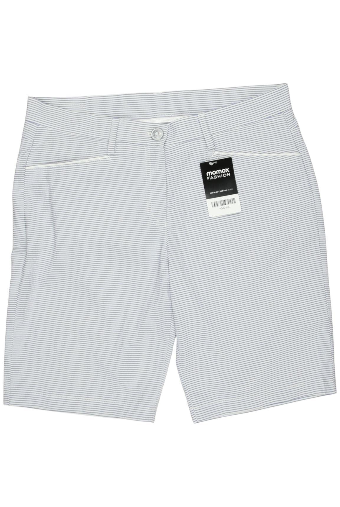 

Brax Damen Shorts, hellblau, Gr. 38