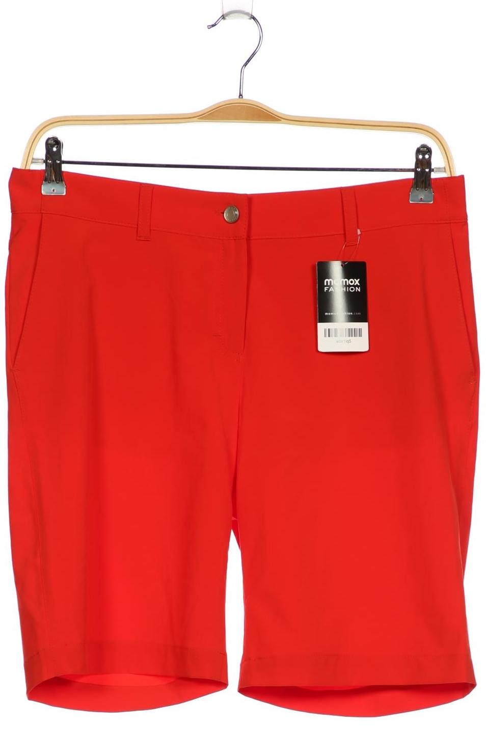 

Brax Damen Shorts, rot, Gr. 40
