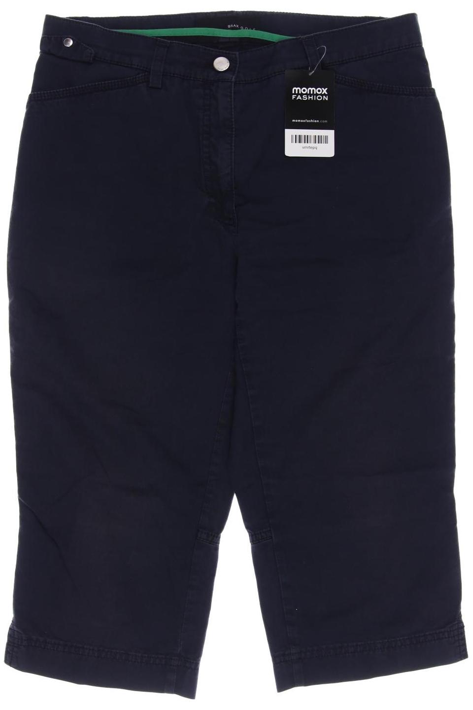 

BRAX Damen Shorts, marineblau