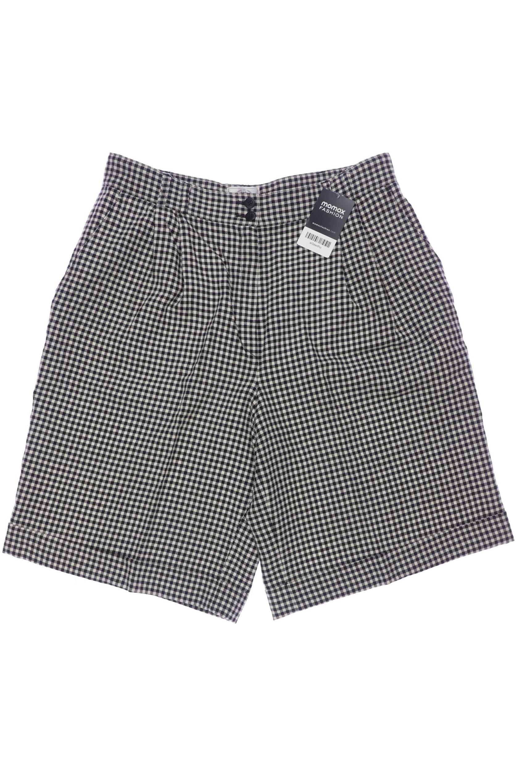 

Brax Damen Shorts, schwarz, Gr. 46