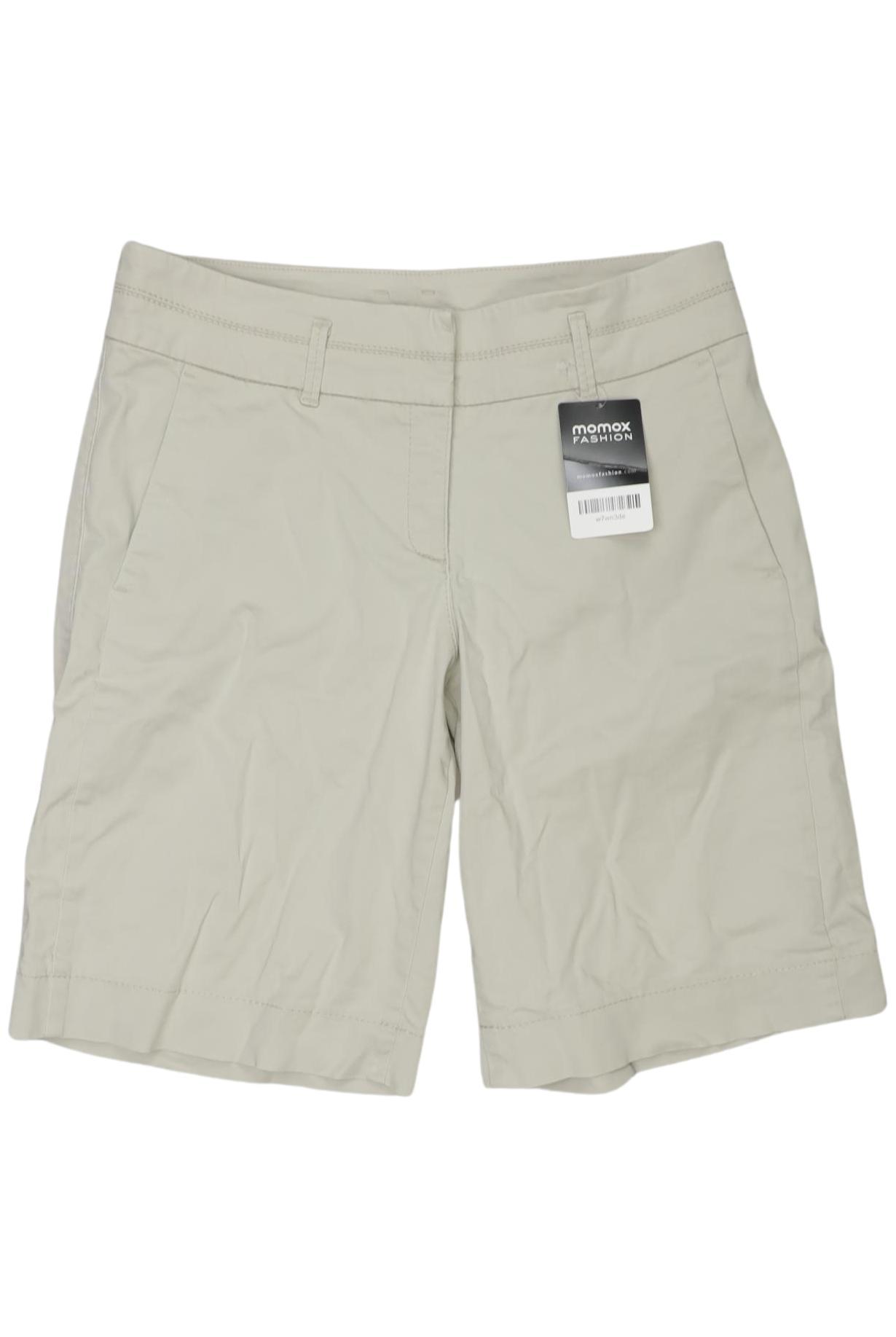 

Brax Damen Shorts, beige, Gr. 27