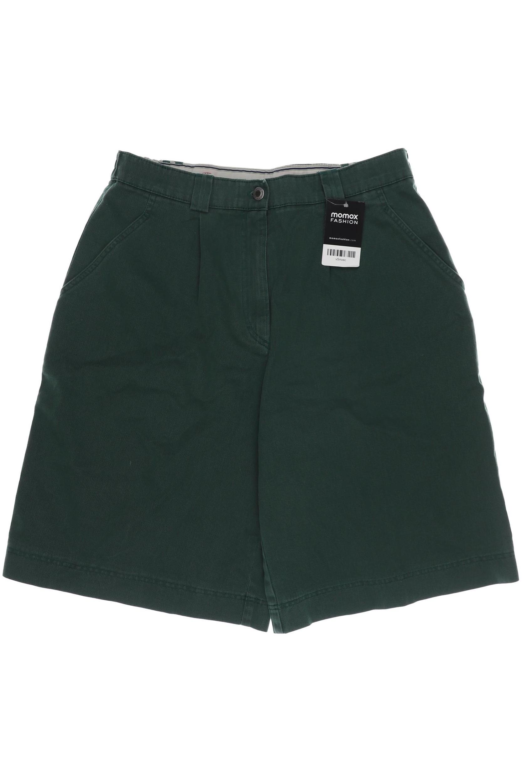 

Brax Damen Shorts, grün, Gr. 44
