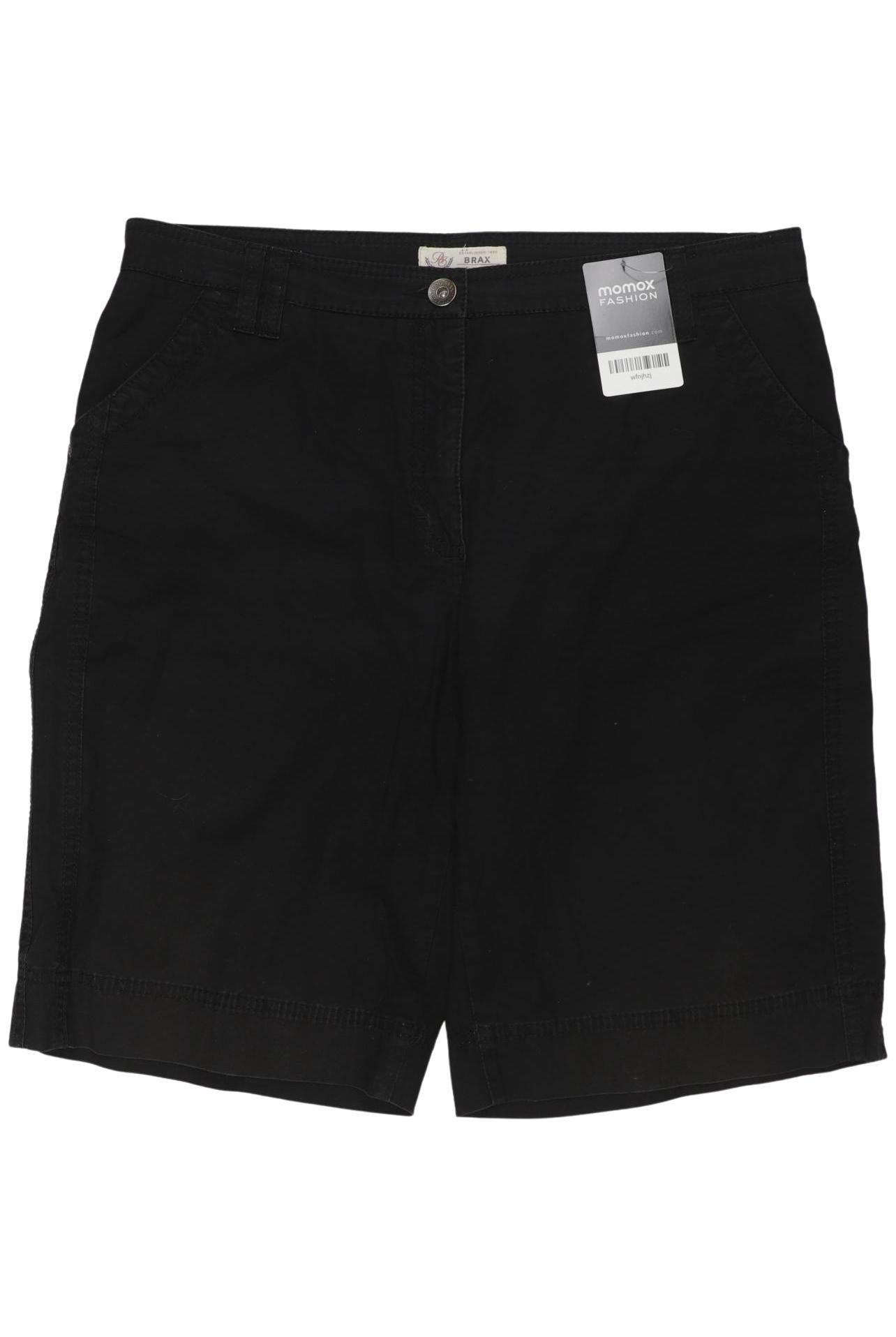 

Brax Damen Shorts, schwarz, Gr. 42