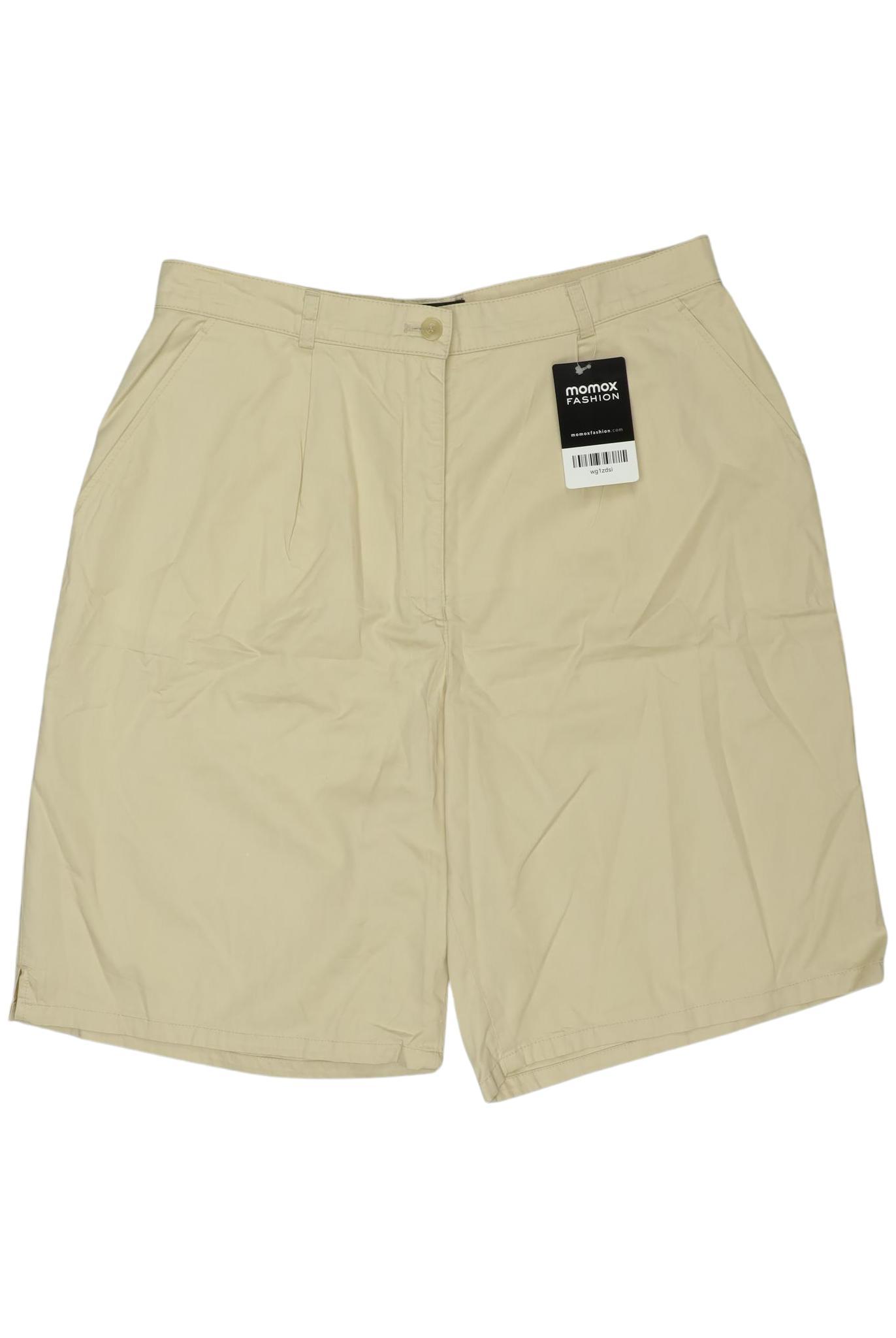 

Brax Damen Shorts, beige, Gr. 44