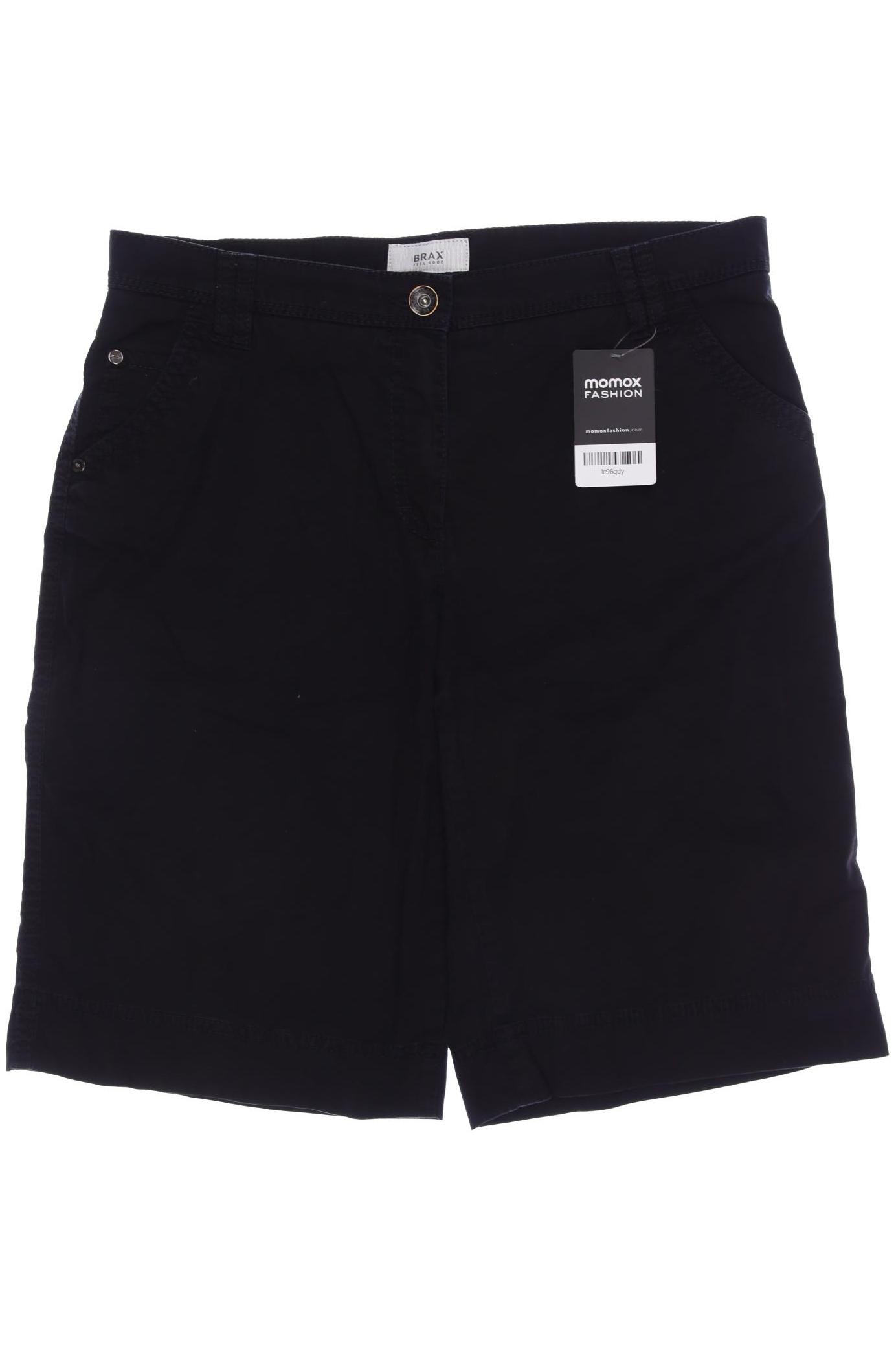 

BRAX Damen Shorts, schwarz