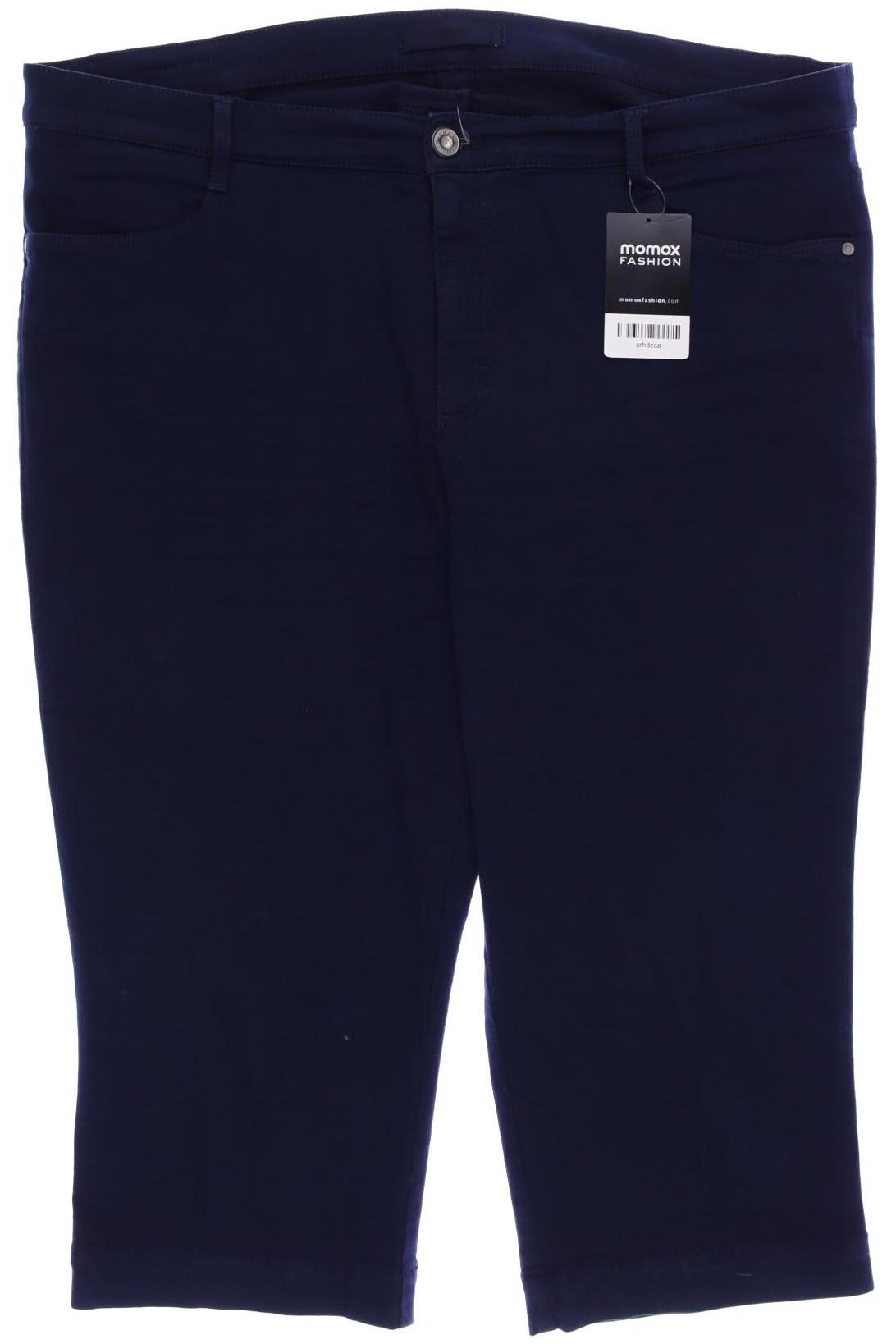 

Brax Damen Shorts, marineblau, Gr. 48