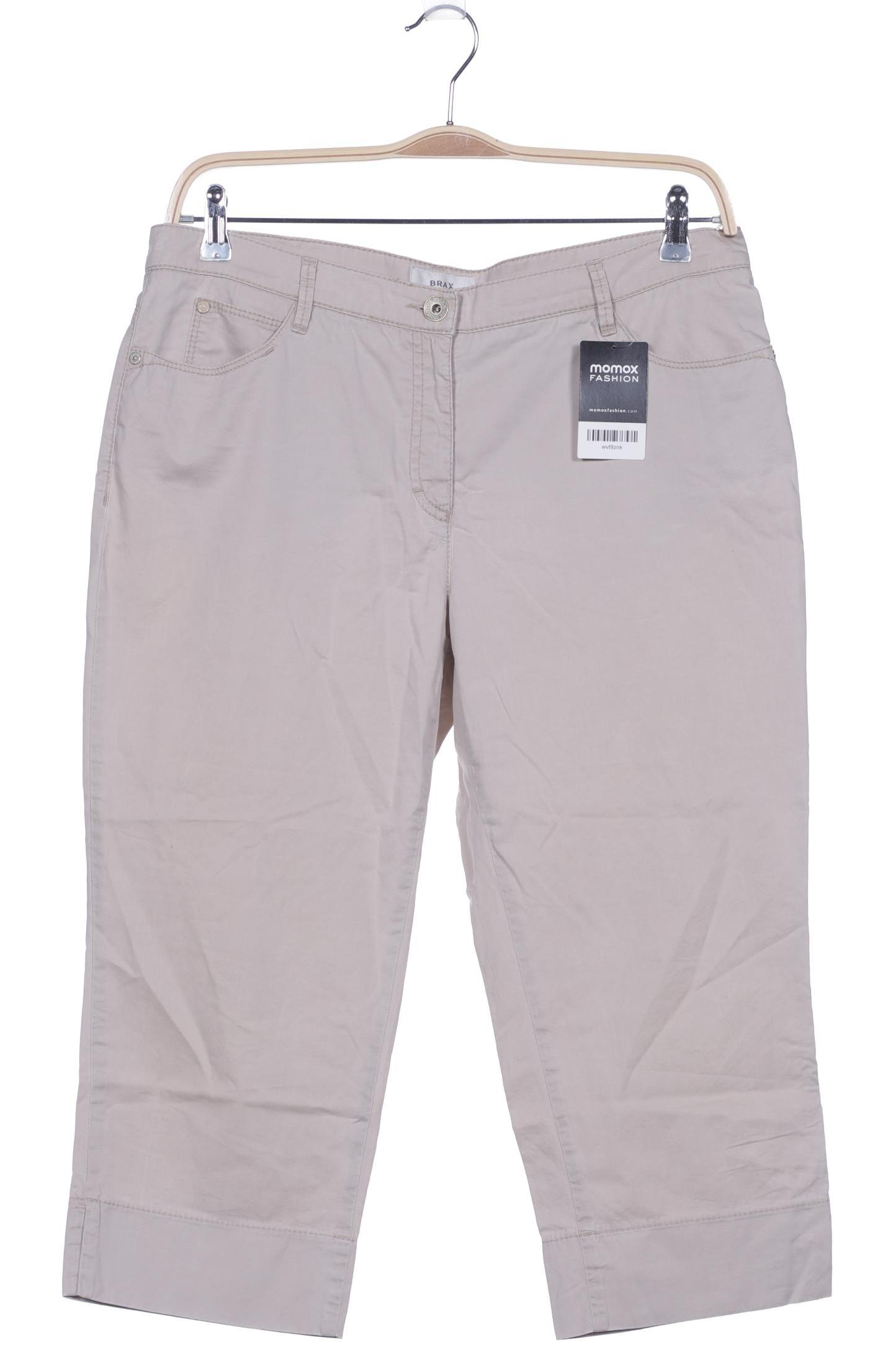 

BRAX Damen Shorts, beige