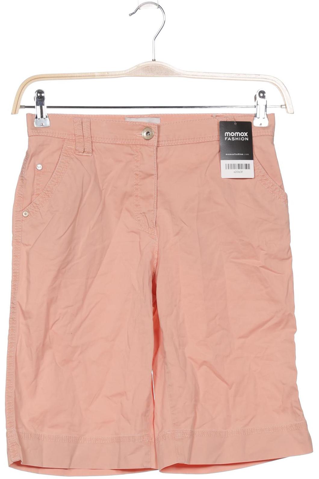 

Brax Damen Shorts, pink, Gr. 34