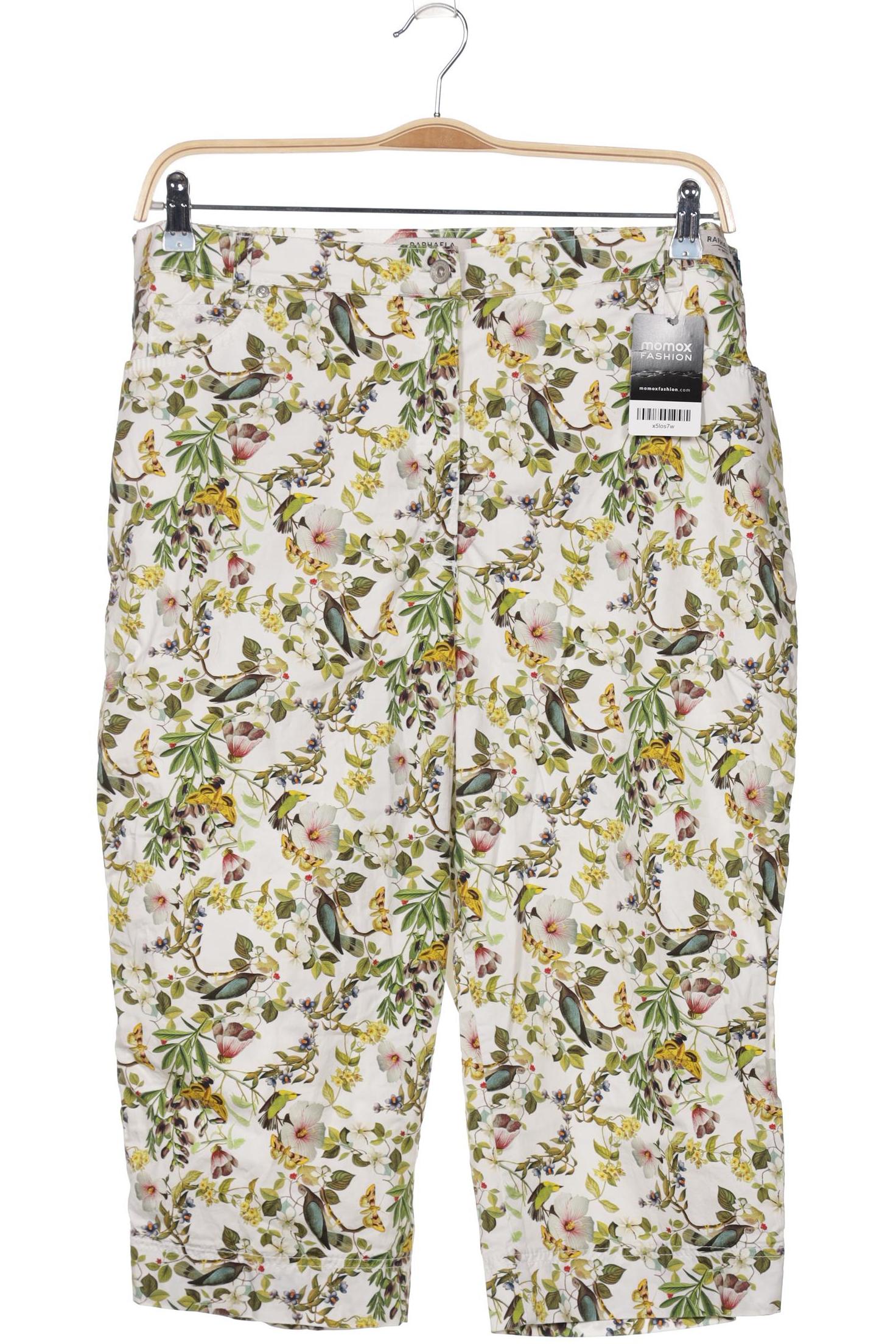 

Brax Damen Shorts, mehrfarbig, Gr. 50