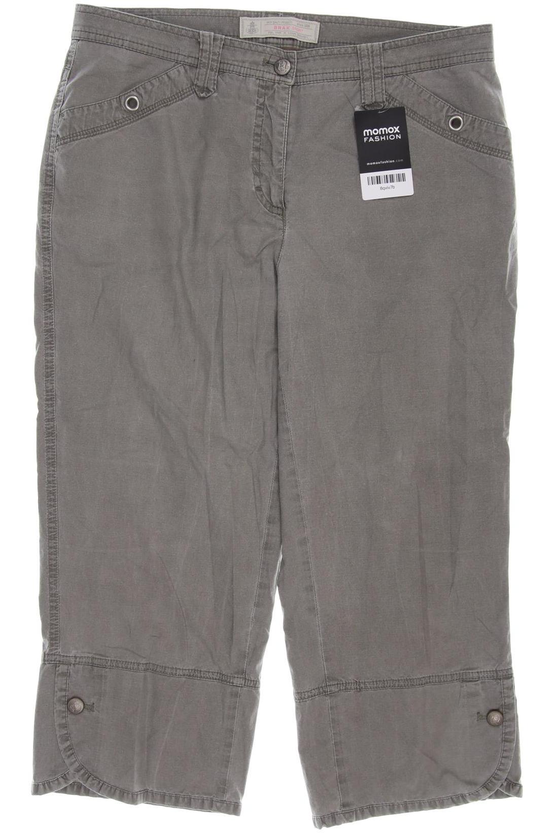 

BRAX Damen Shorts, grau