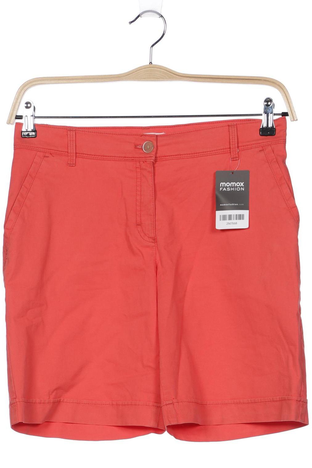 

BRAX Damen Shorts, rot