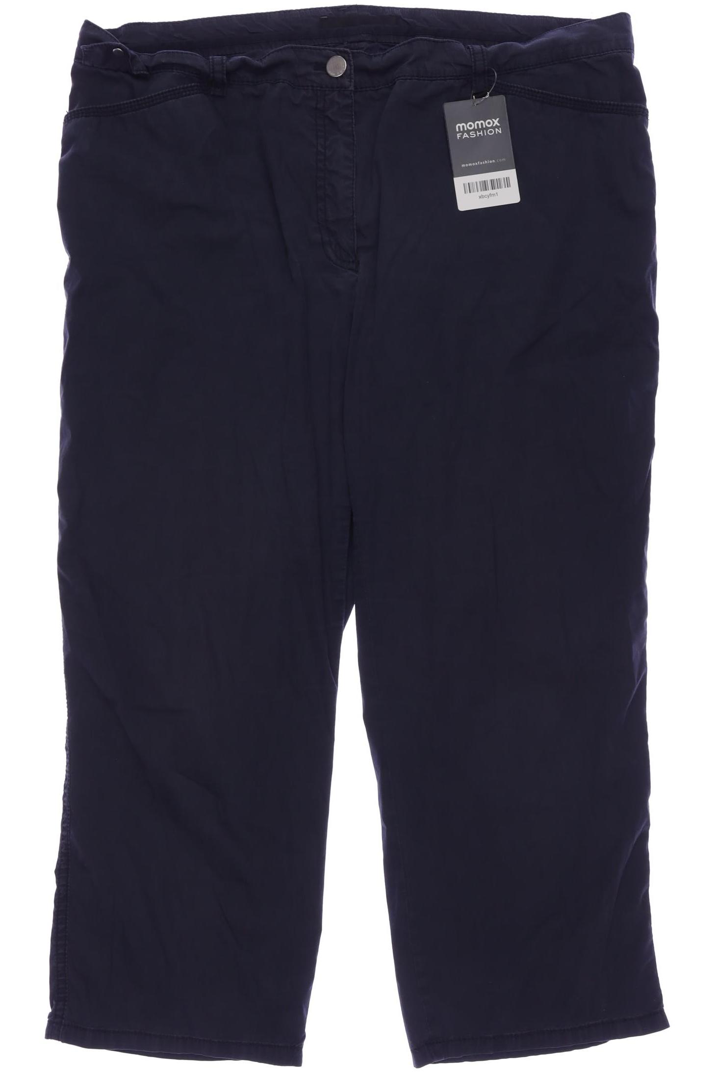 

Brax Damen Shorts, marineblau, Gr. 36