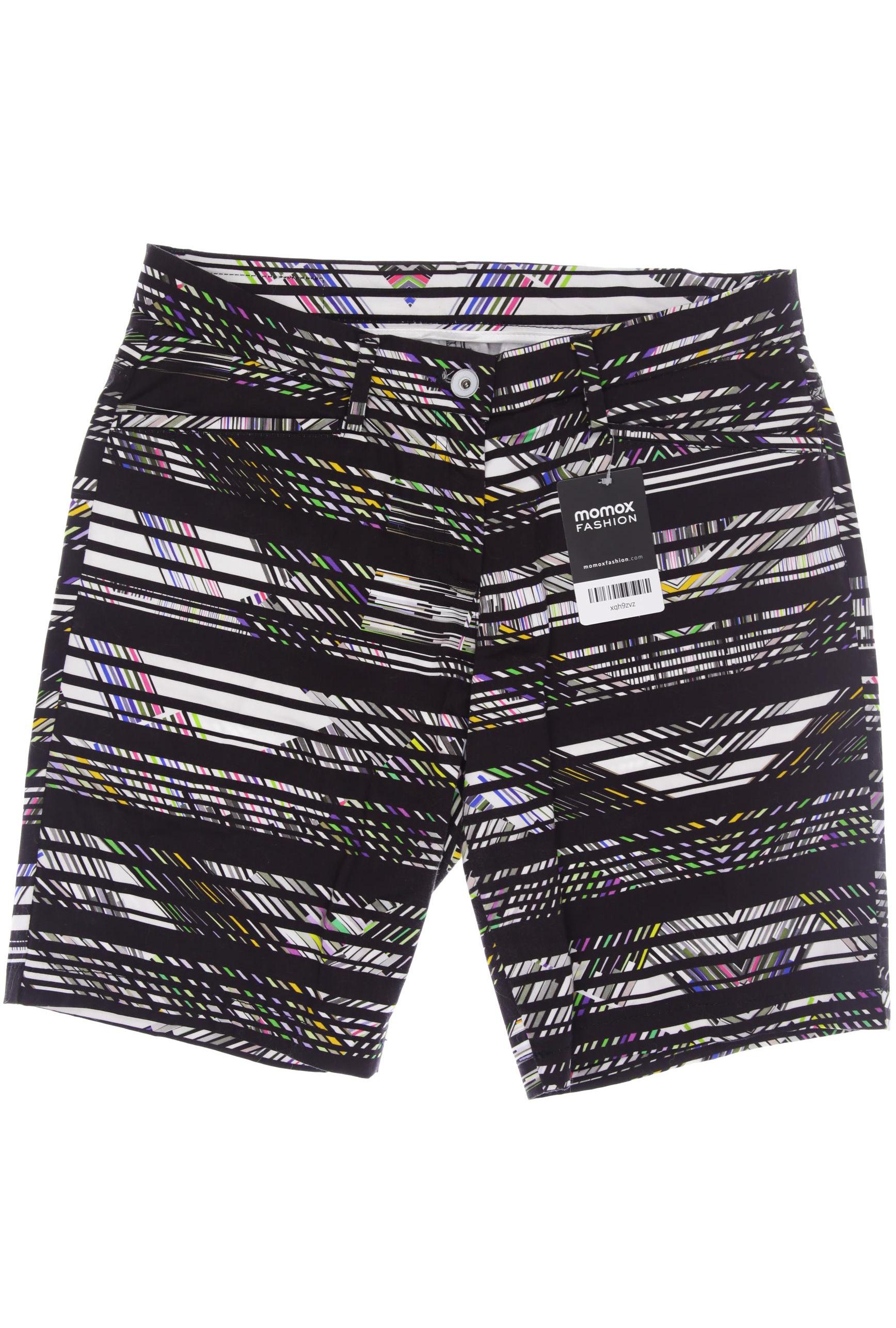 

BRAX Damen Shorts, schwarz