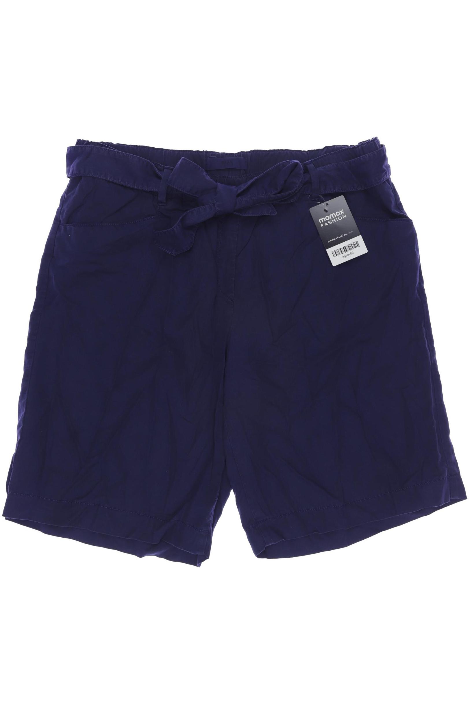 

Brax Damen Shorts, marineblau, Gr. 42