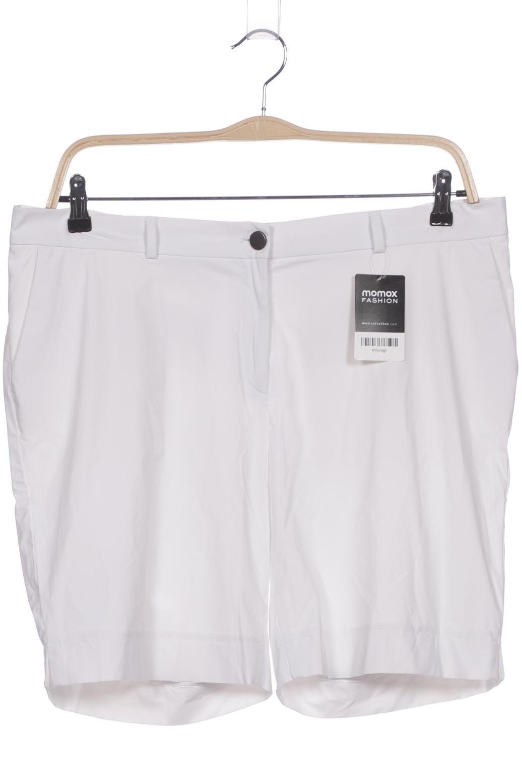 

Brax Damen Shorts, weiß, Gr. 38